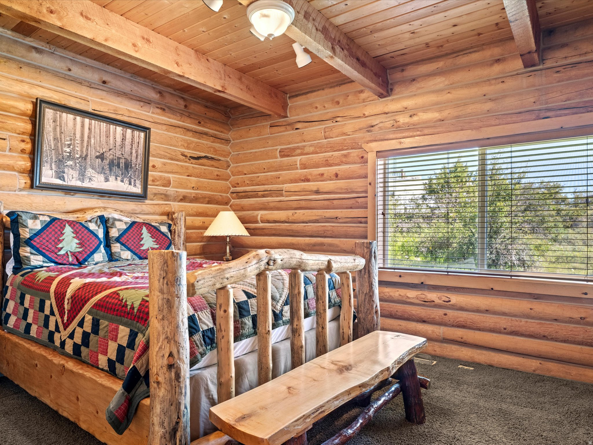 BEAR LAKE WEST SUBD 5 - Residential