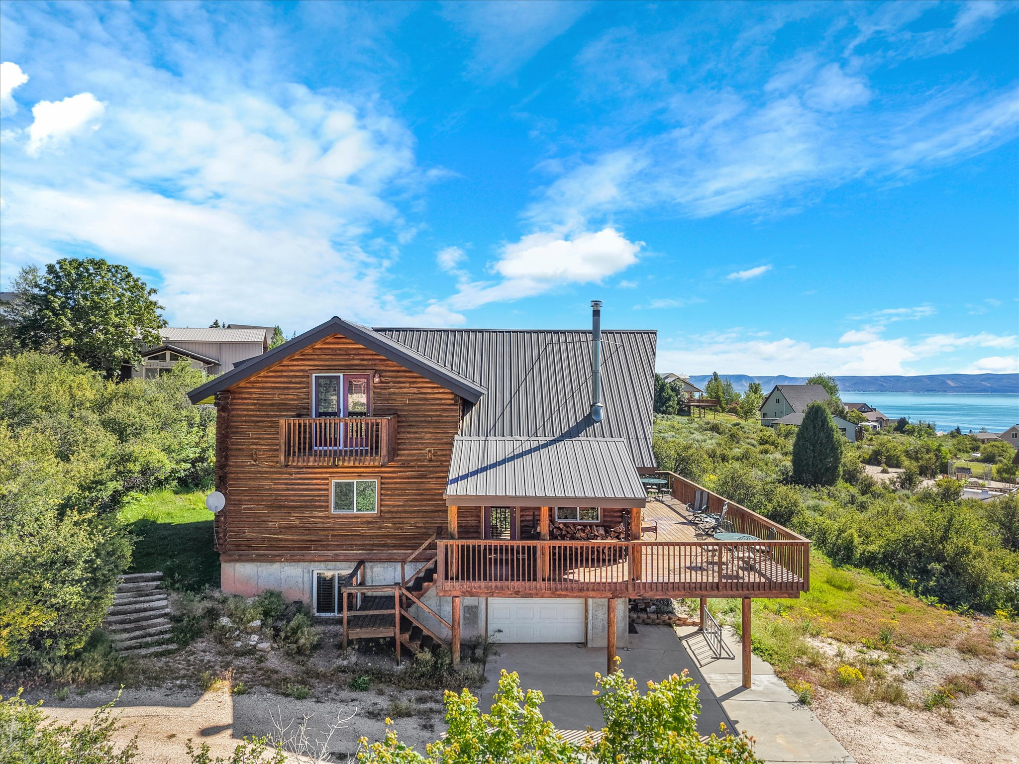 BEAR LAKE WEST SUBD 5 - Residential