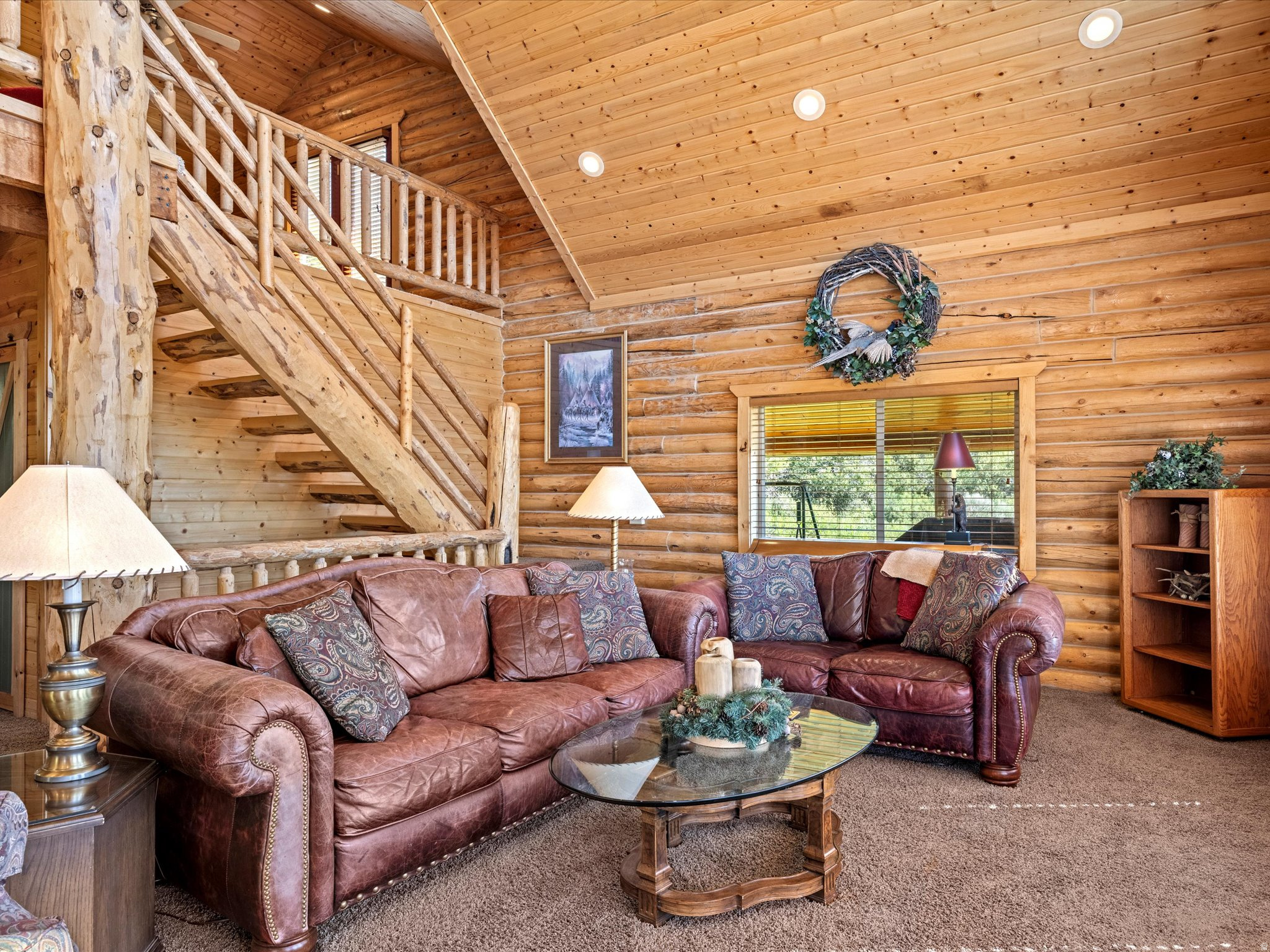 BEAR LAKE WEST SUBD 5 - Residential