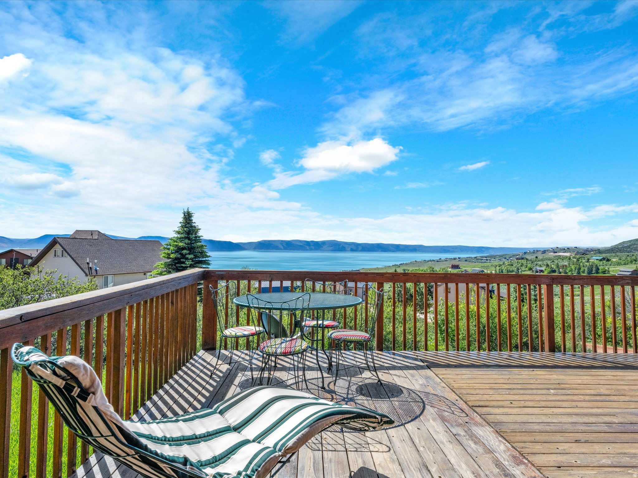 BEAR LAKE WEST SUBD 5 - Residential