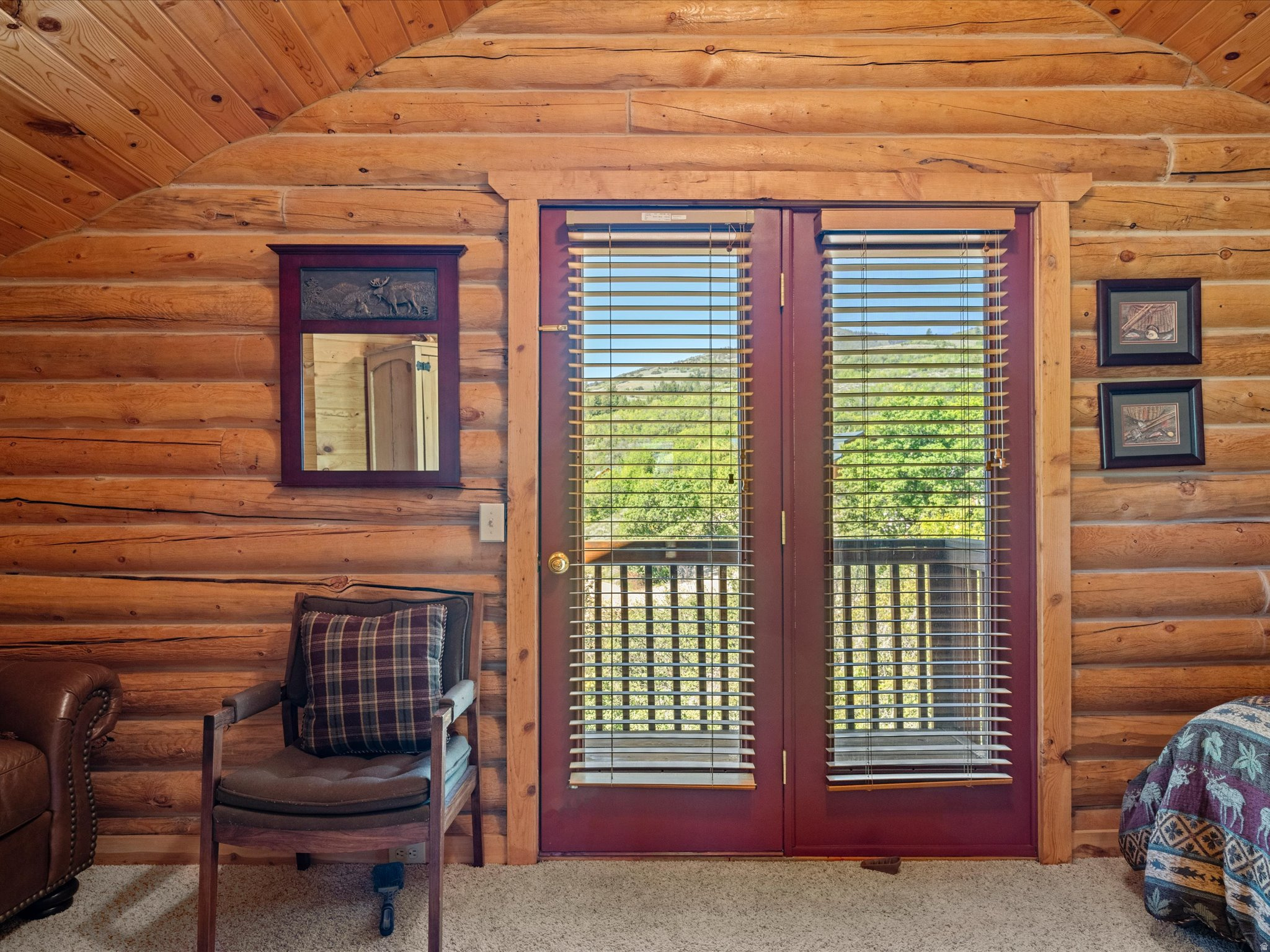 BEAR LAKE WEST SUBD 5 - Residential