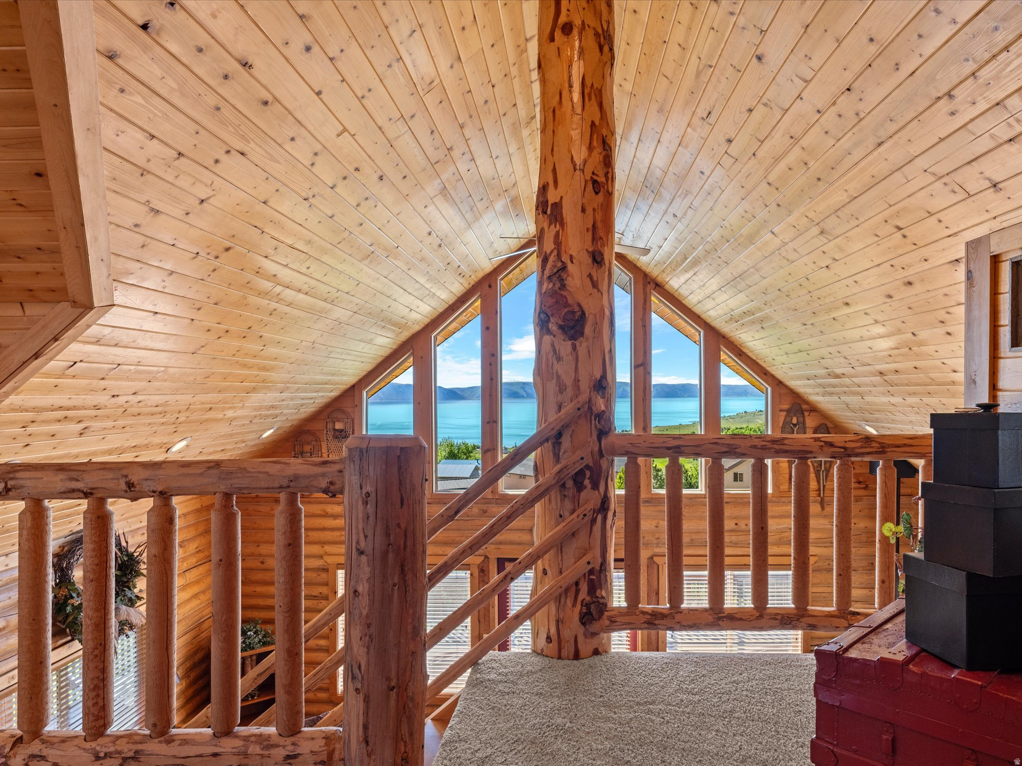 BEAR LAKE WEST SUBD 5 - Residential