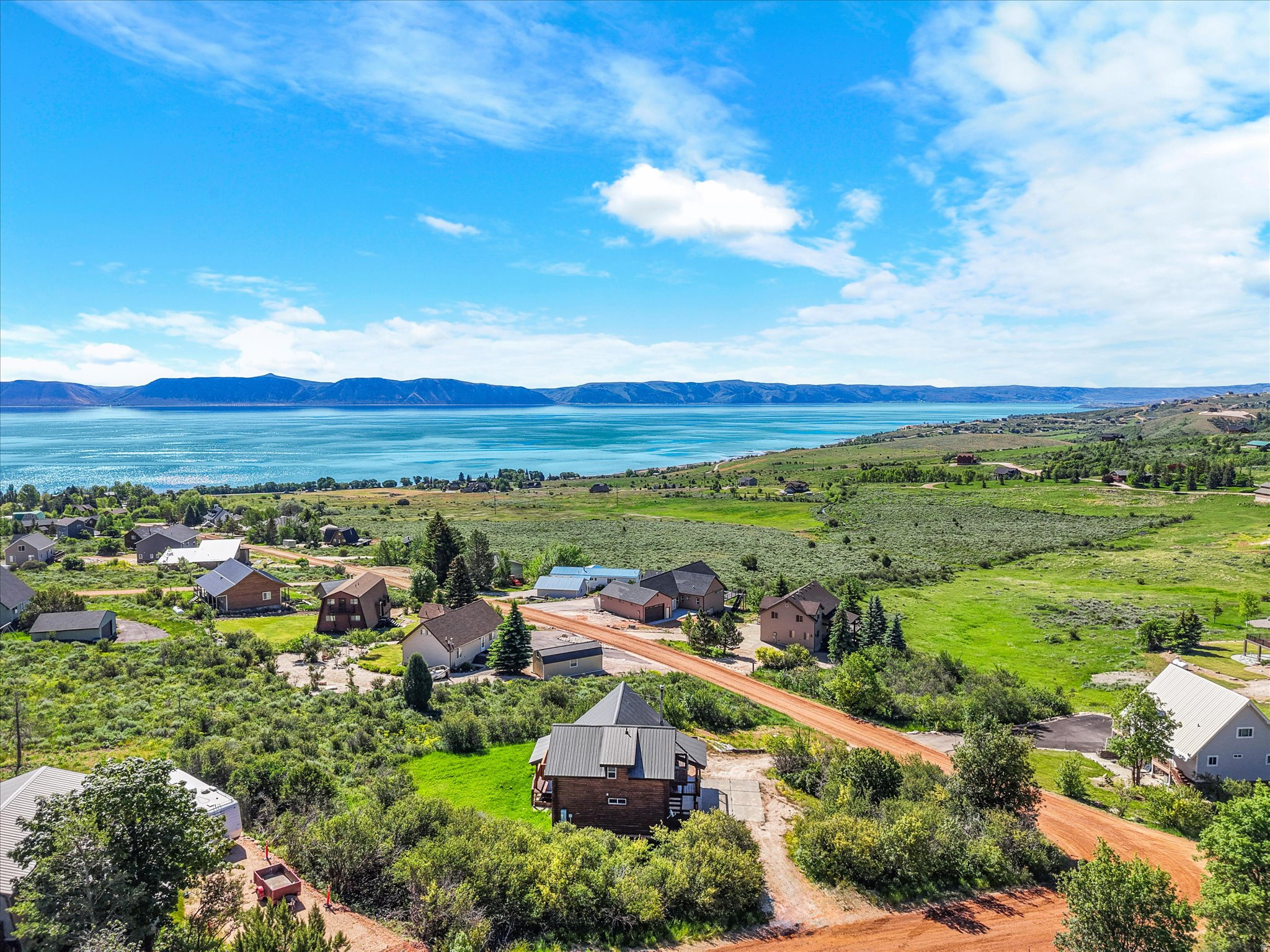 BEAR LAKE WEST SUBD 5 - Residential