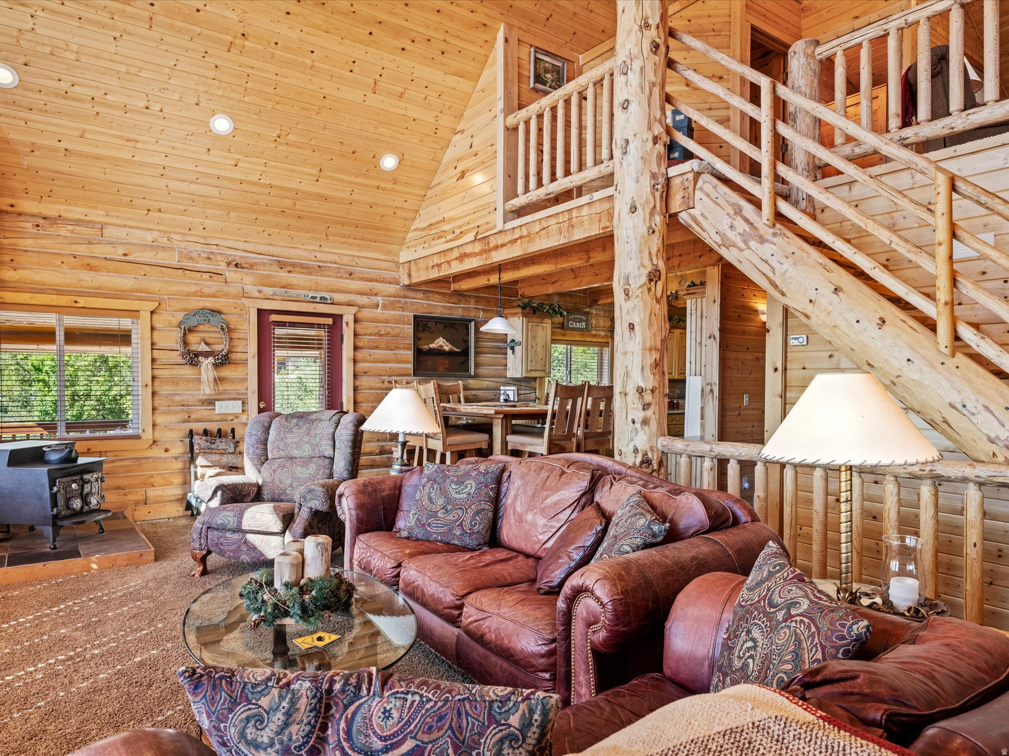 BEAR LAKE WEST SUBD 5 - Residential