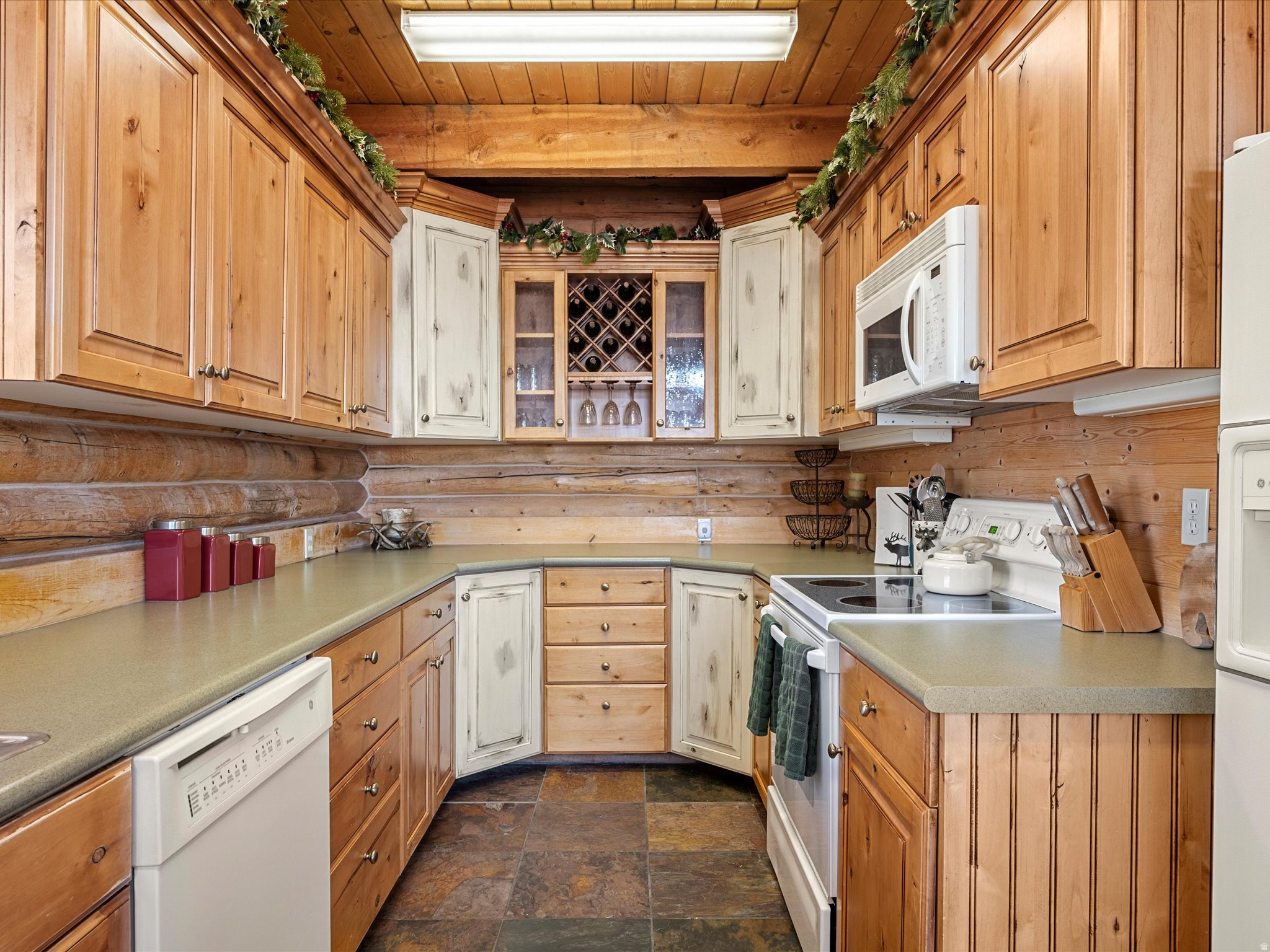 BEAR LAKE WEST SUBD 5 - Residential