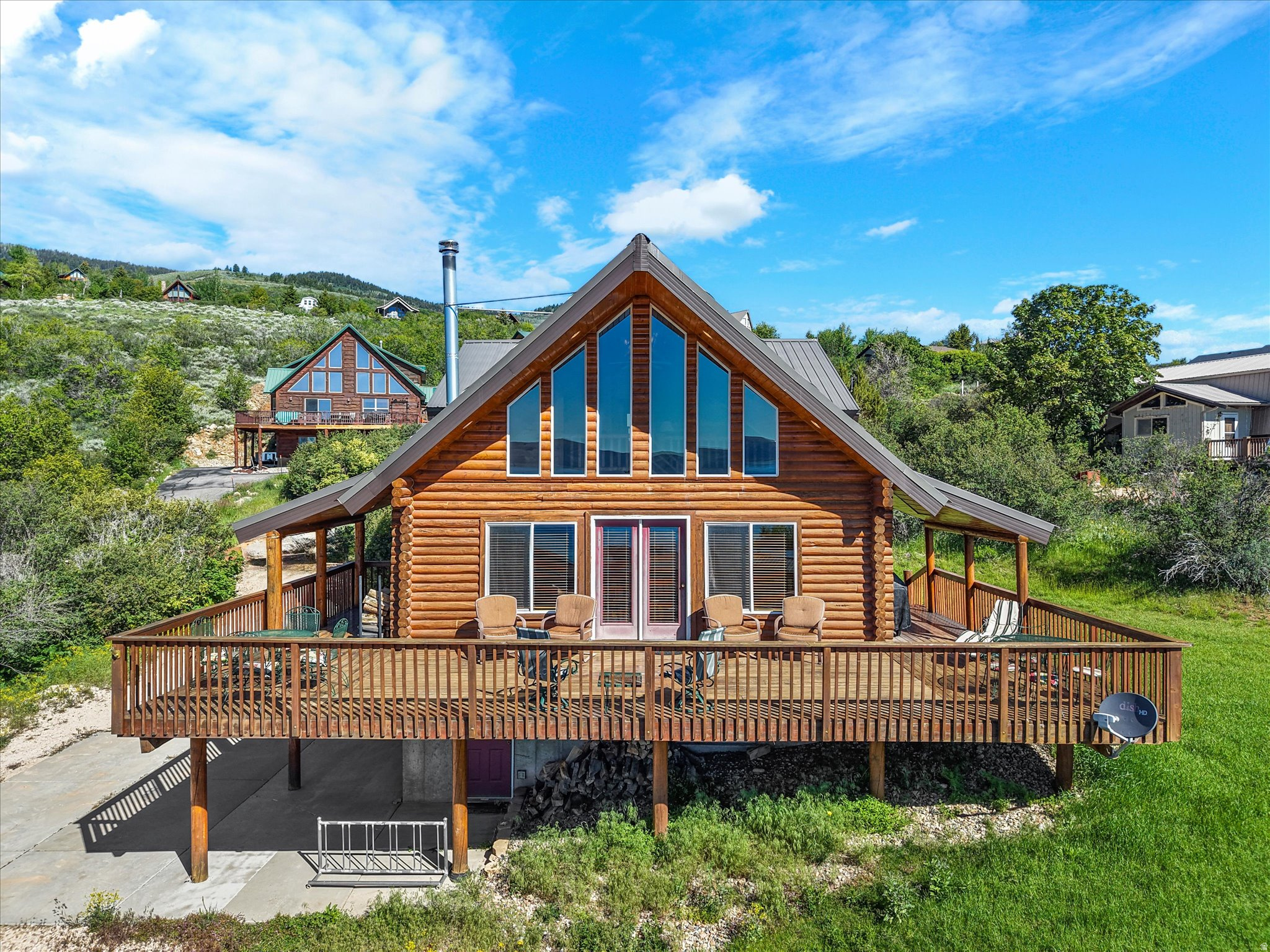 BEAR LAKE WEST SUBD 5 - Residential