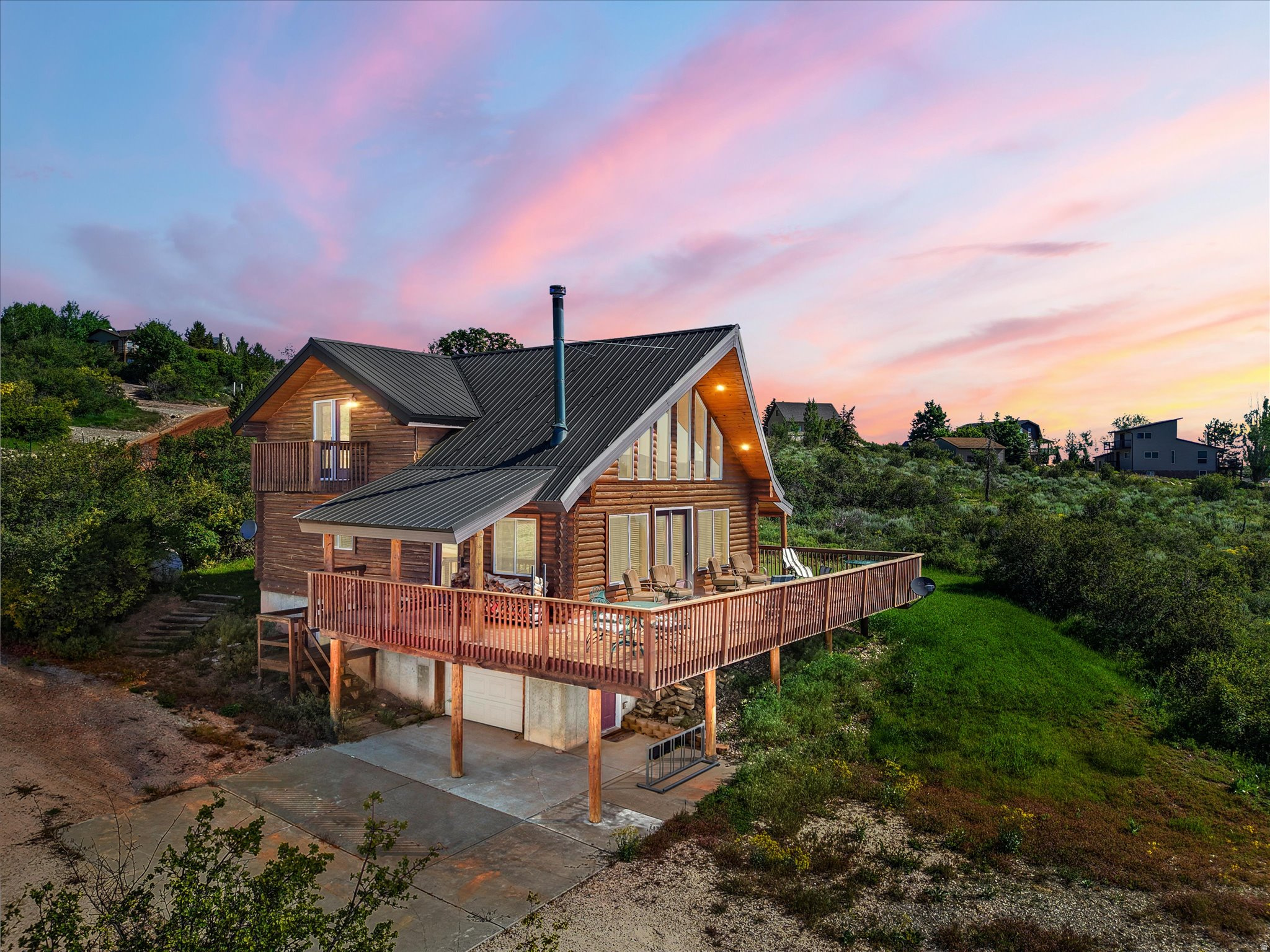 BEAR LAKE WEST SUBD 5 - Residential