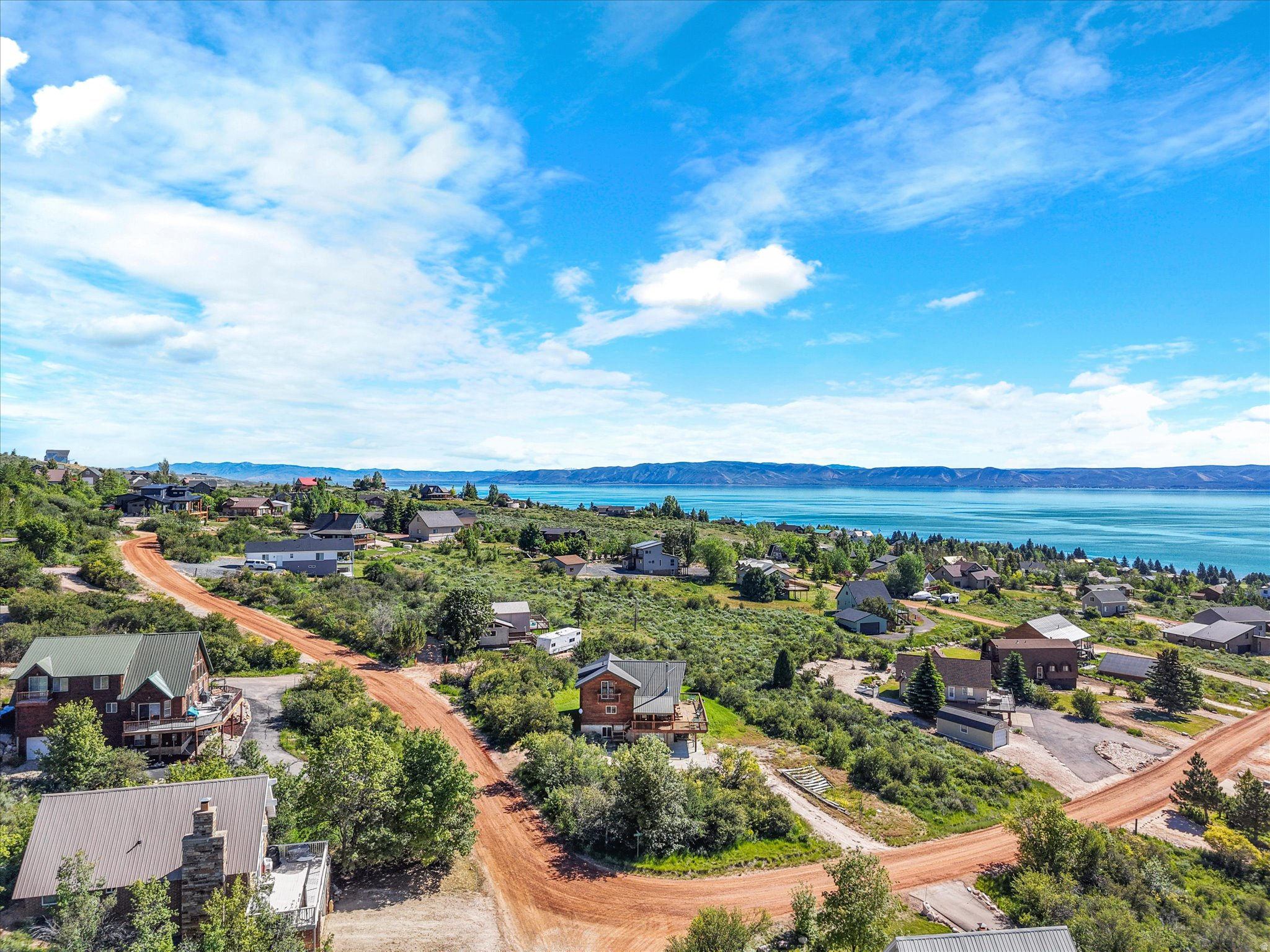 BEAR LAKE WEST SUBD 5 - Residential