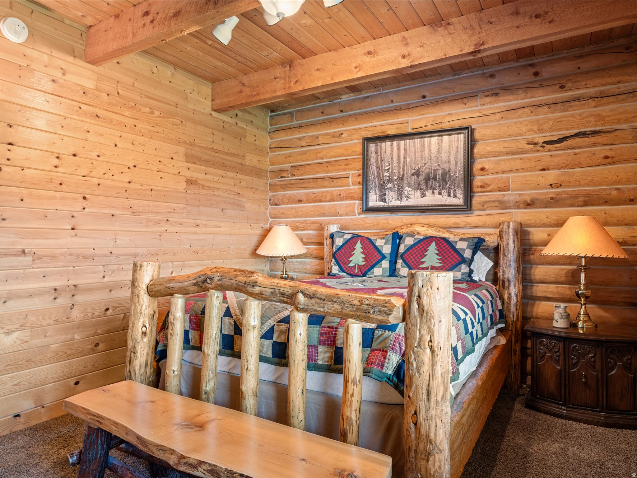 BEAR LAKE WEST SUBD 5 - Residential