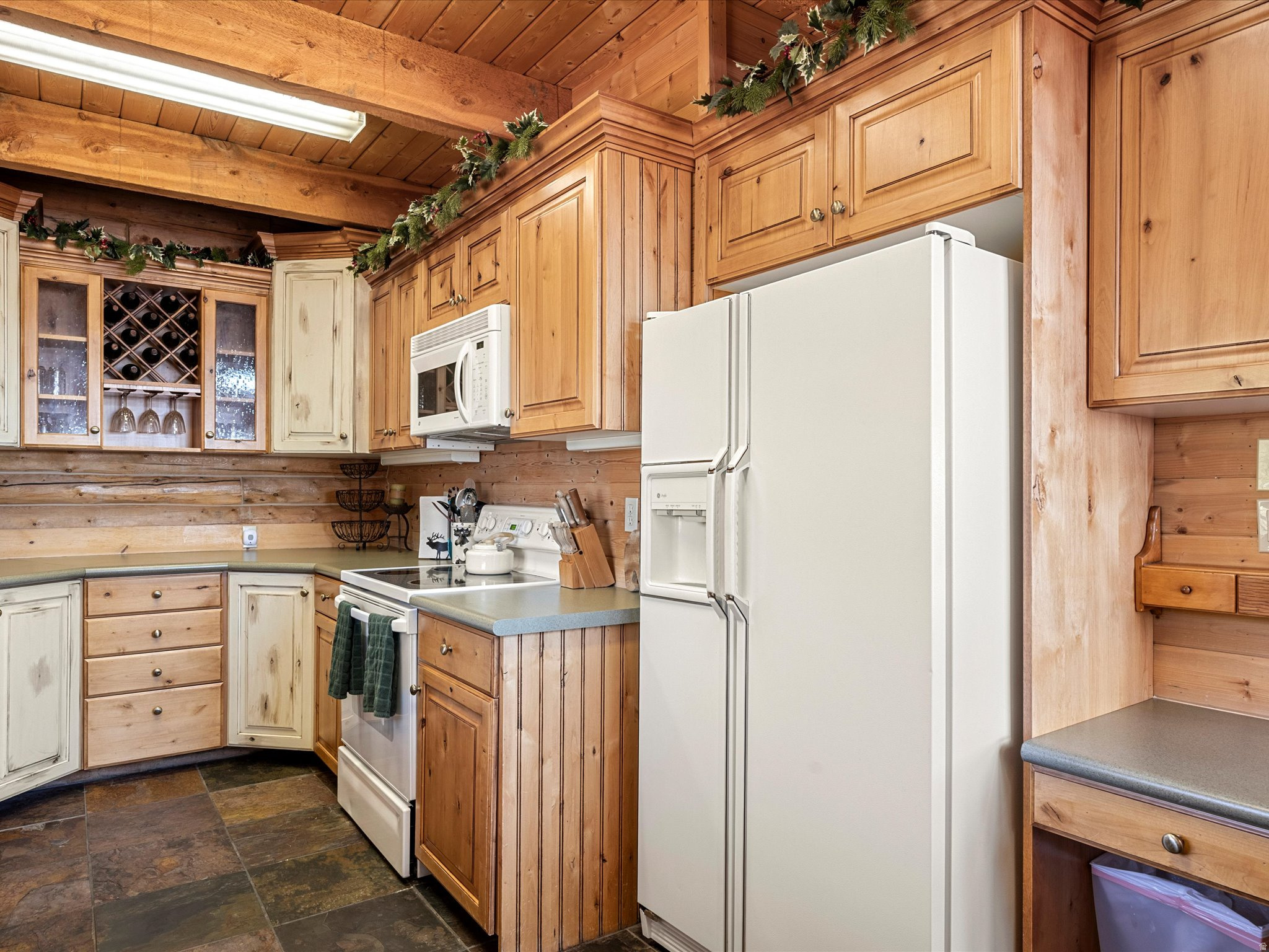 BEAR LAKE WEST SUBD 5 - Residential