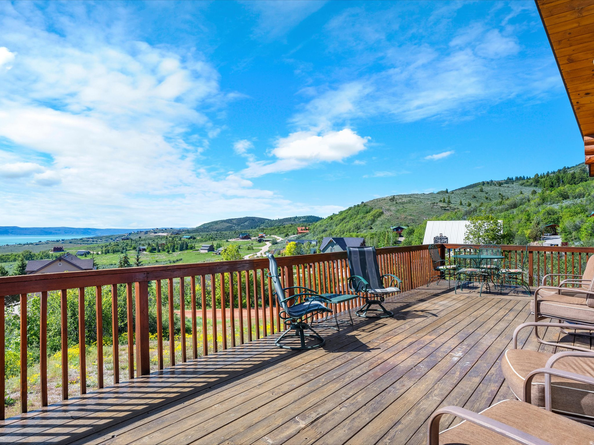 BEAR LAKE WEST SUBD 5 - Residential