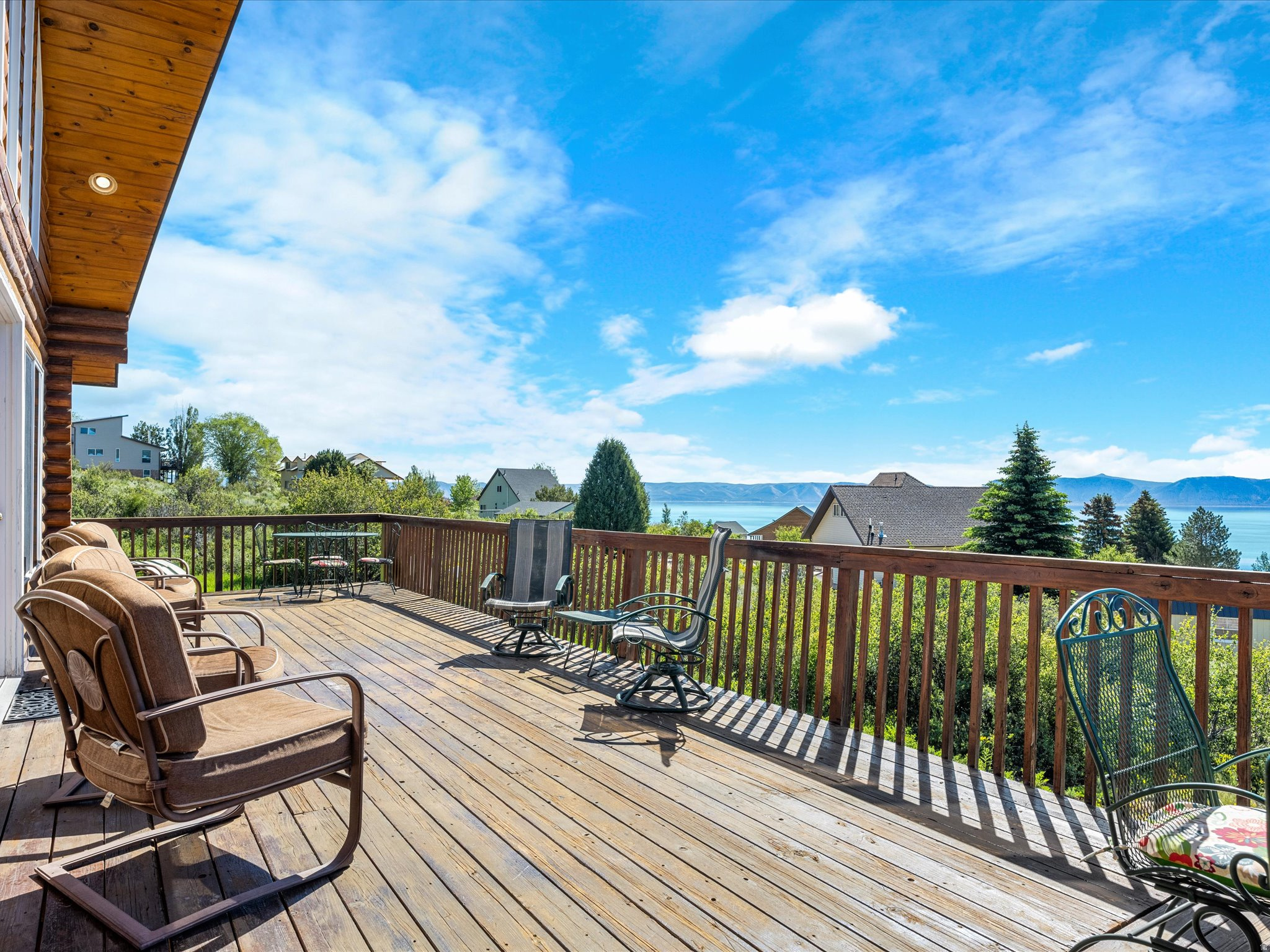 BEAR LAKE WEST SUBD 5 - Residential