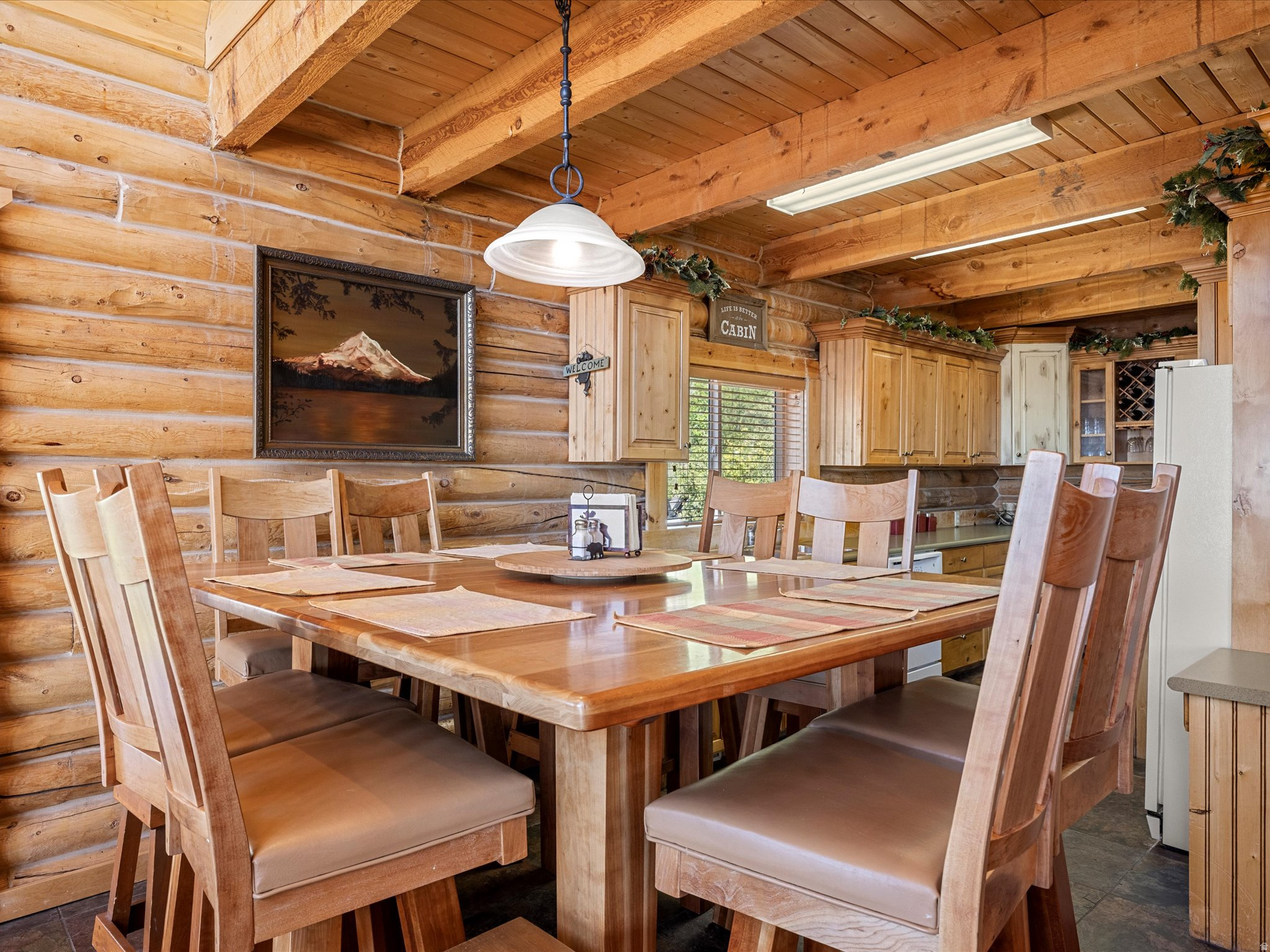 BEAR LAKE WEST SUBD 5 - Residential