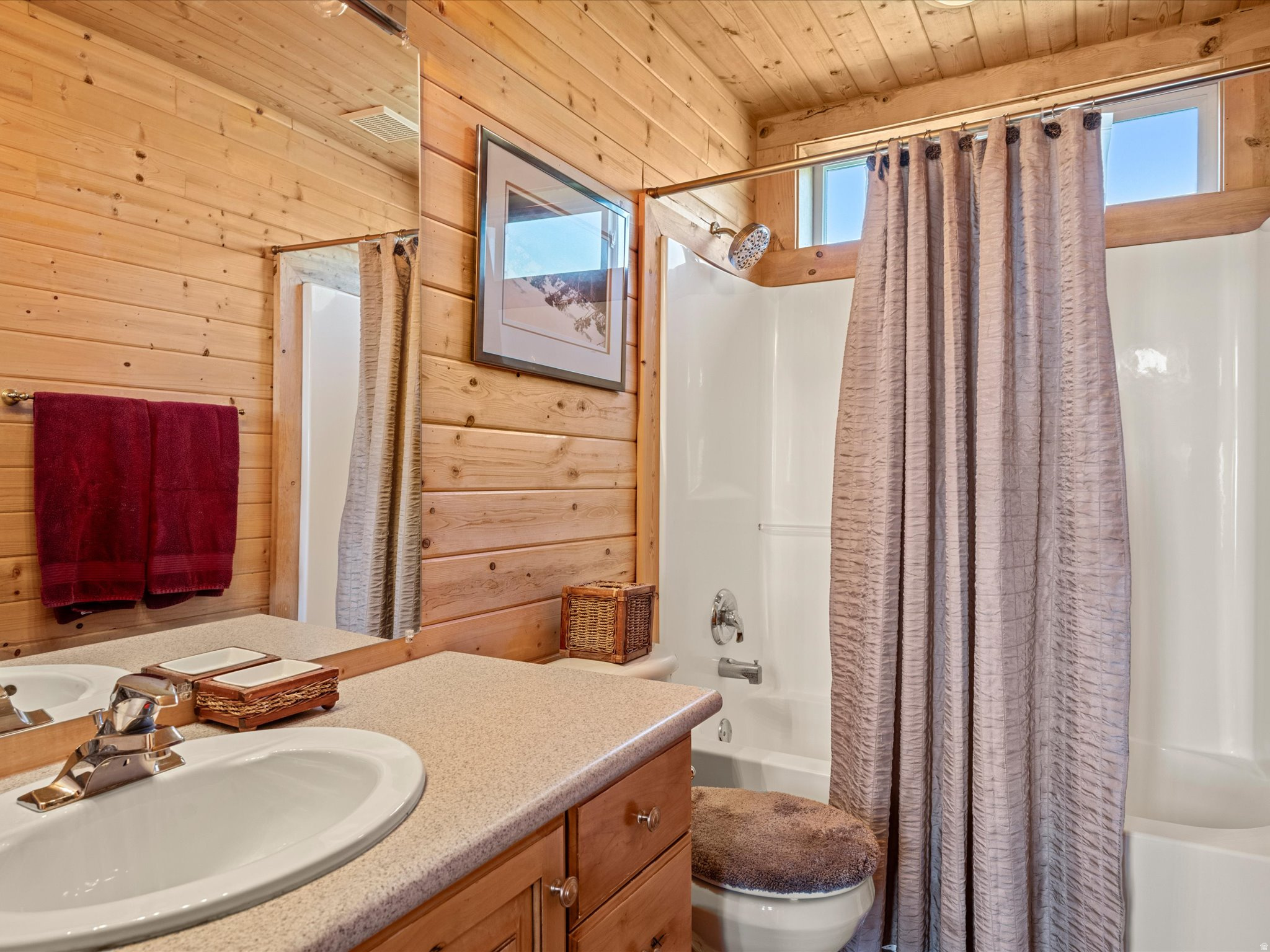 BEAR LAKE WEST SUBD 5 - Residential