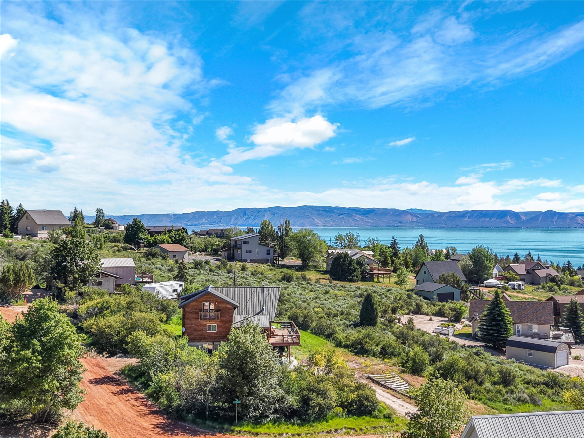 BEAR LAKE WEST SUBD 5 - Residential
