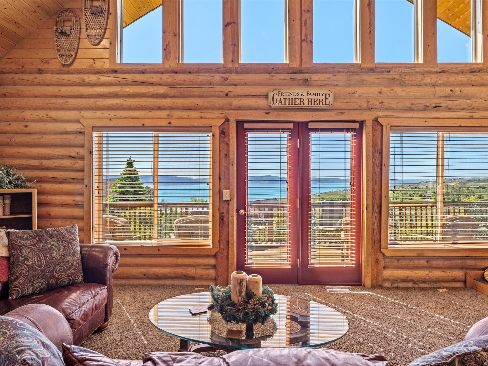 BEAR LAKE WEST SUBD 5 - Residential