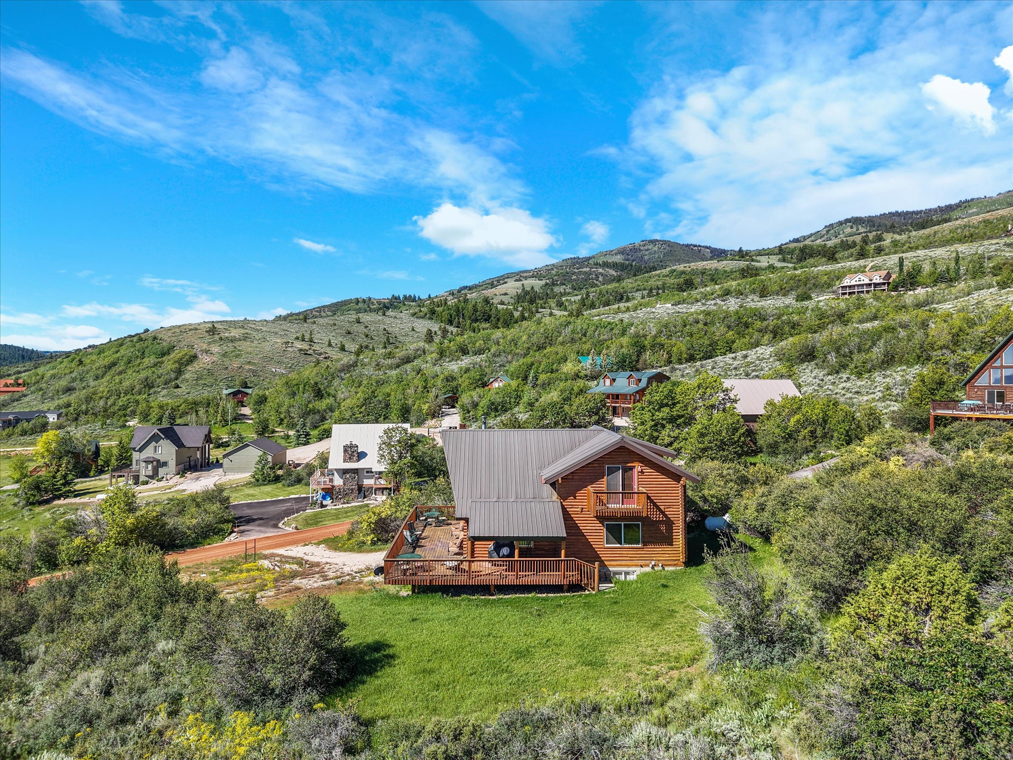 BEAR LAKE WEST SUBD 5 - Residential