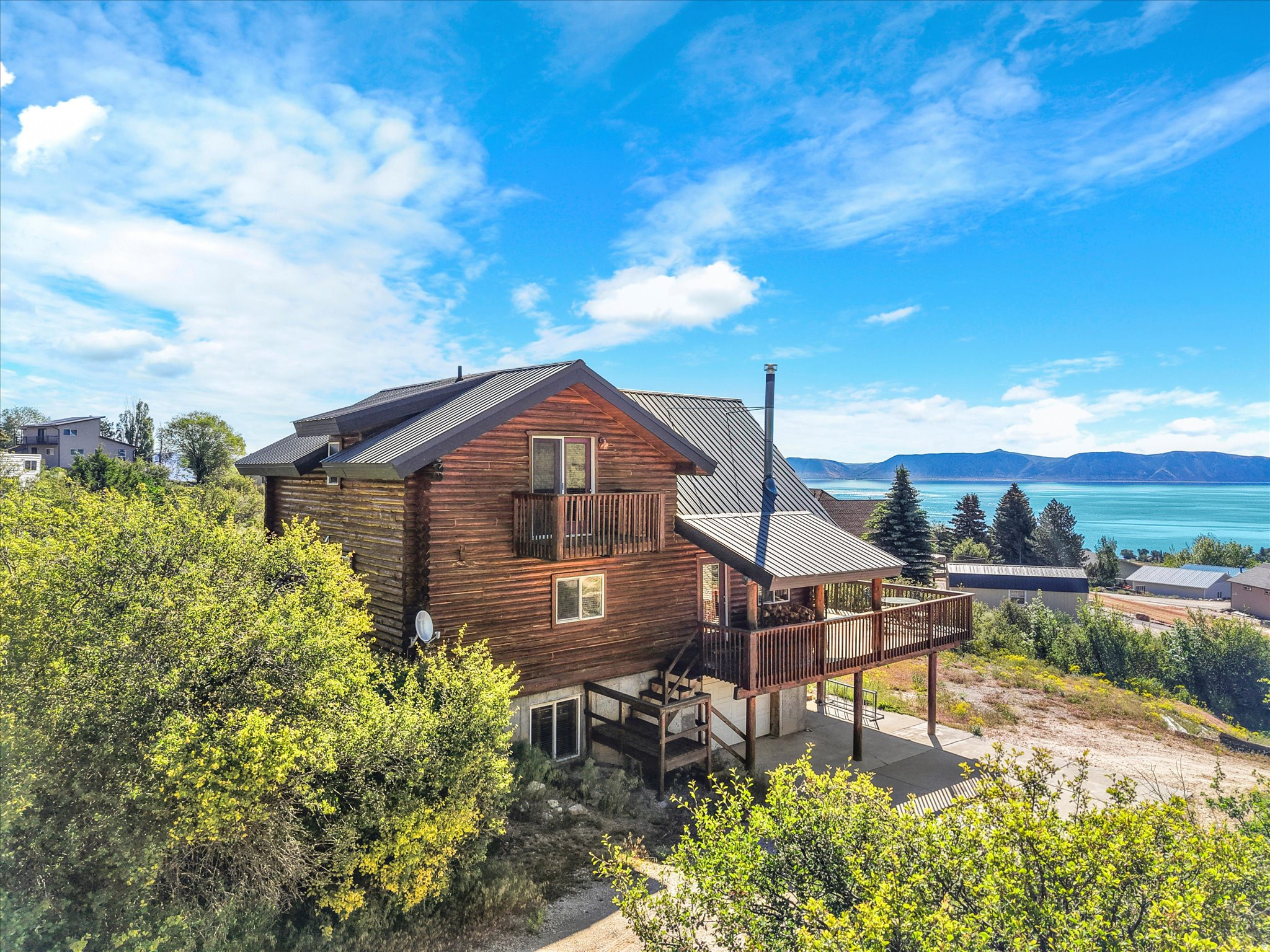 BEAR LAKE WEST SUBD 5 - Residential