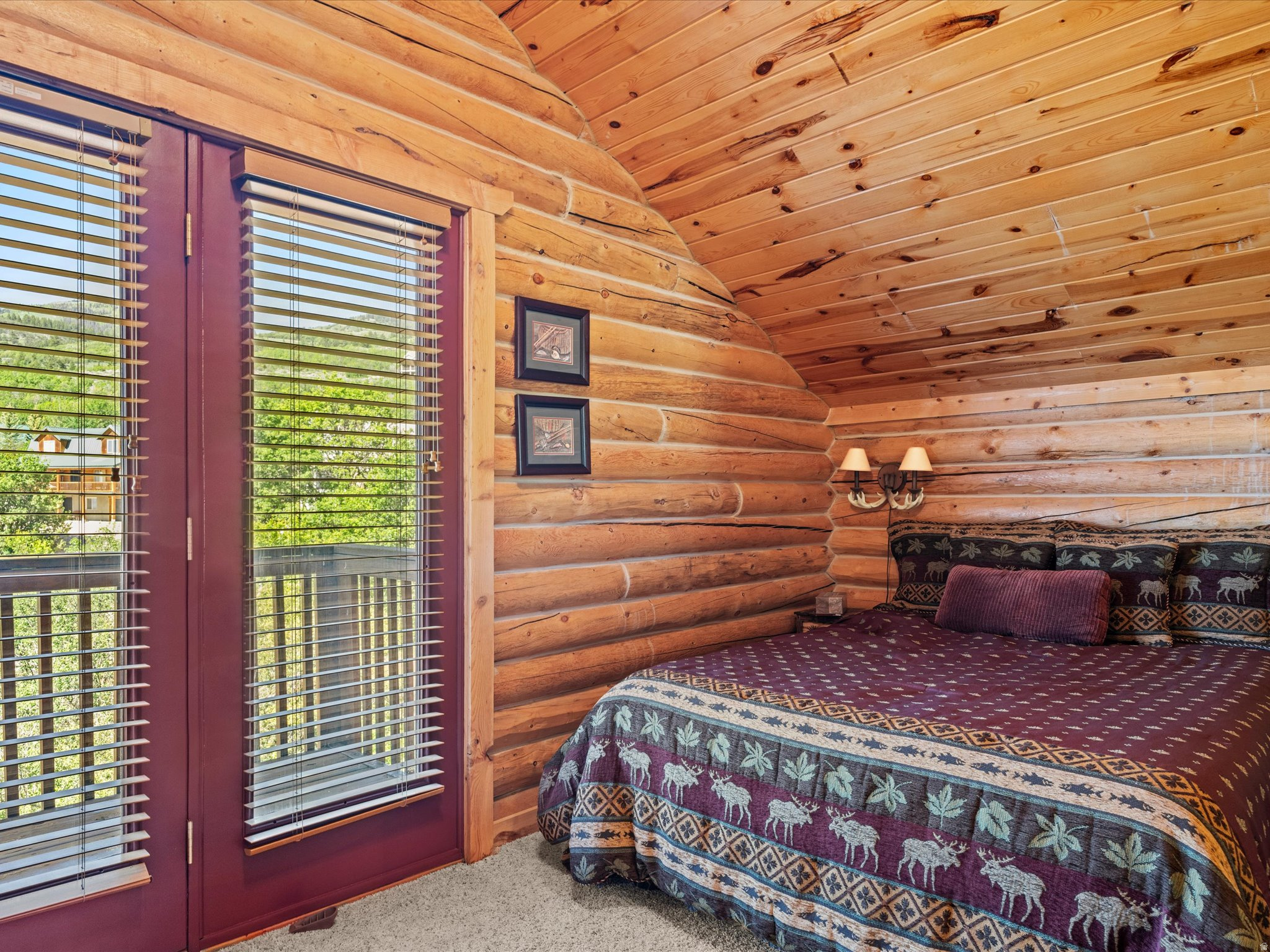 BEAR LAKE WEST SUBD 5 - Residential