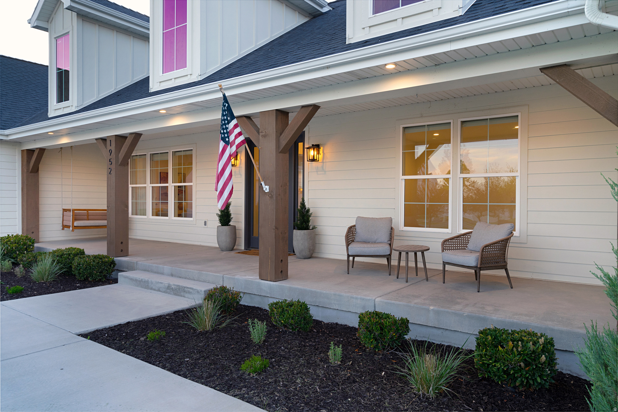 FARMINGTON RANCHES - Residential