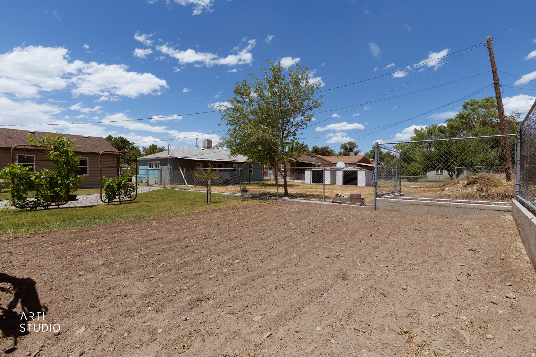RIVERSIDE - Residential