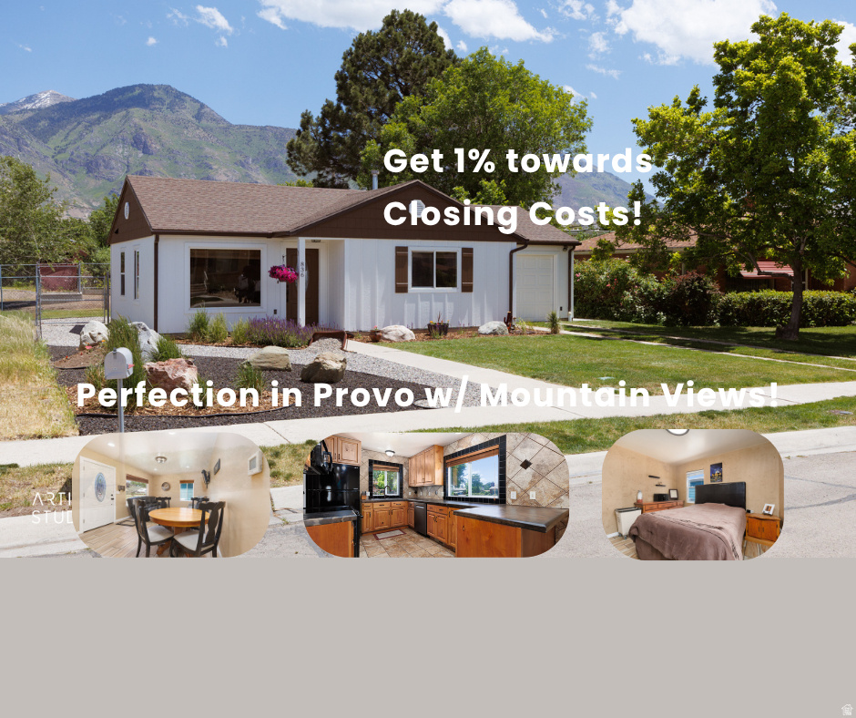 RIVERSIDE - Residential