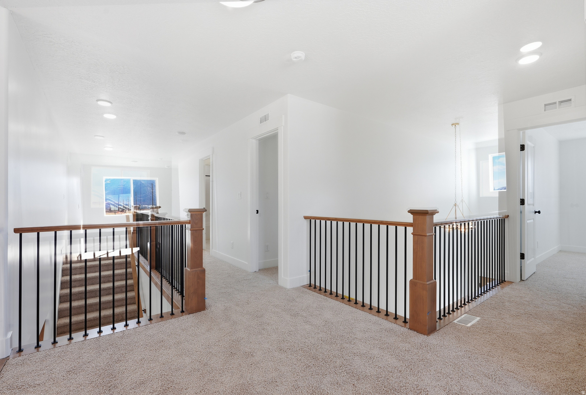PACIFIC SPRINGS - Residential