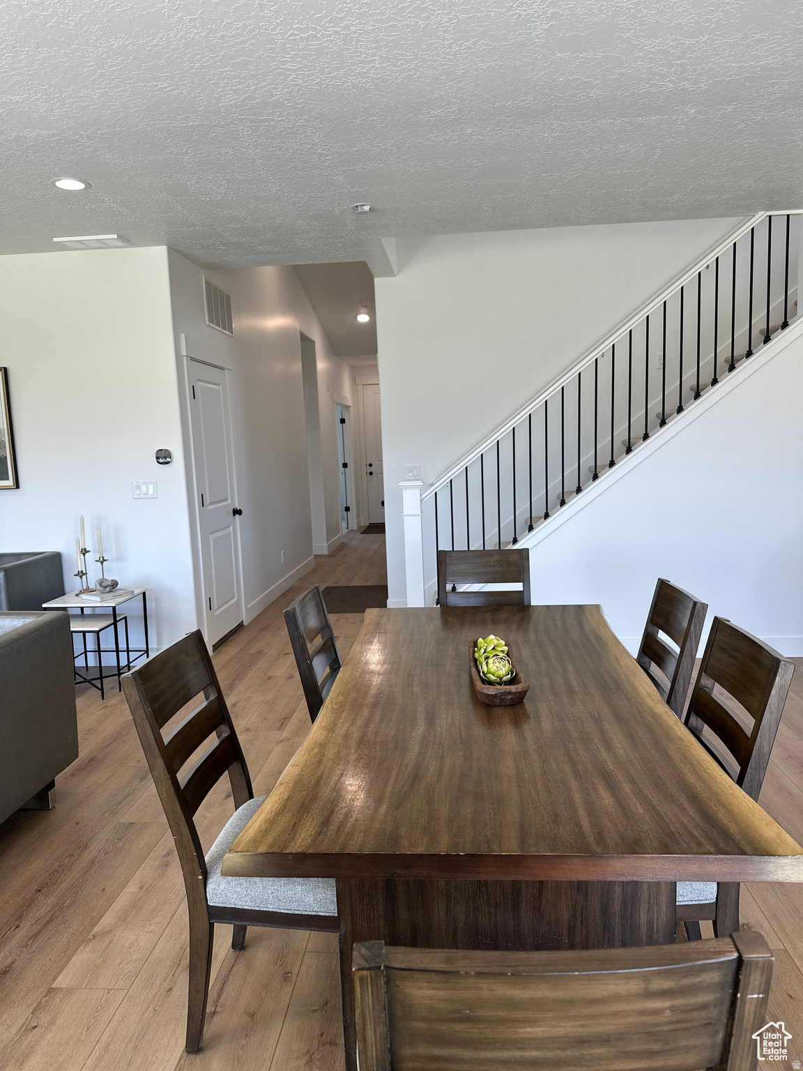 PACIFIC SPRINGS - Residential