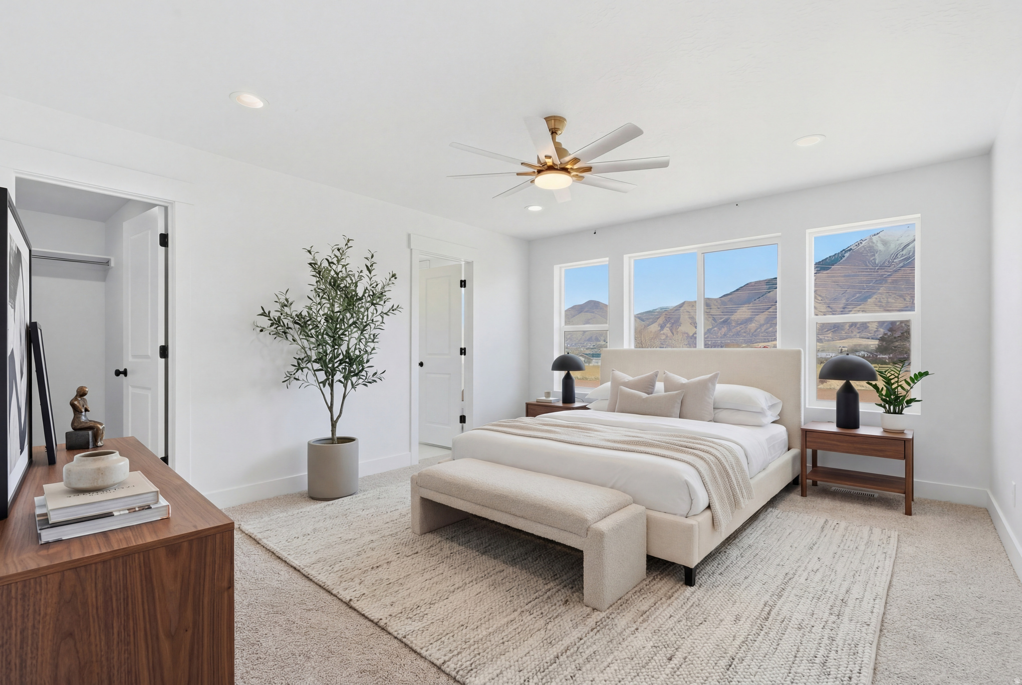 PACIFIC SPRINGS - Residential