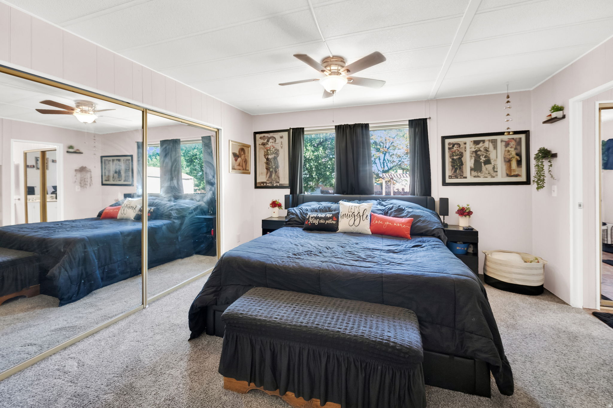 MAJESTIC OAKS - Residential