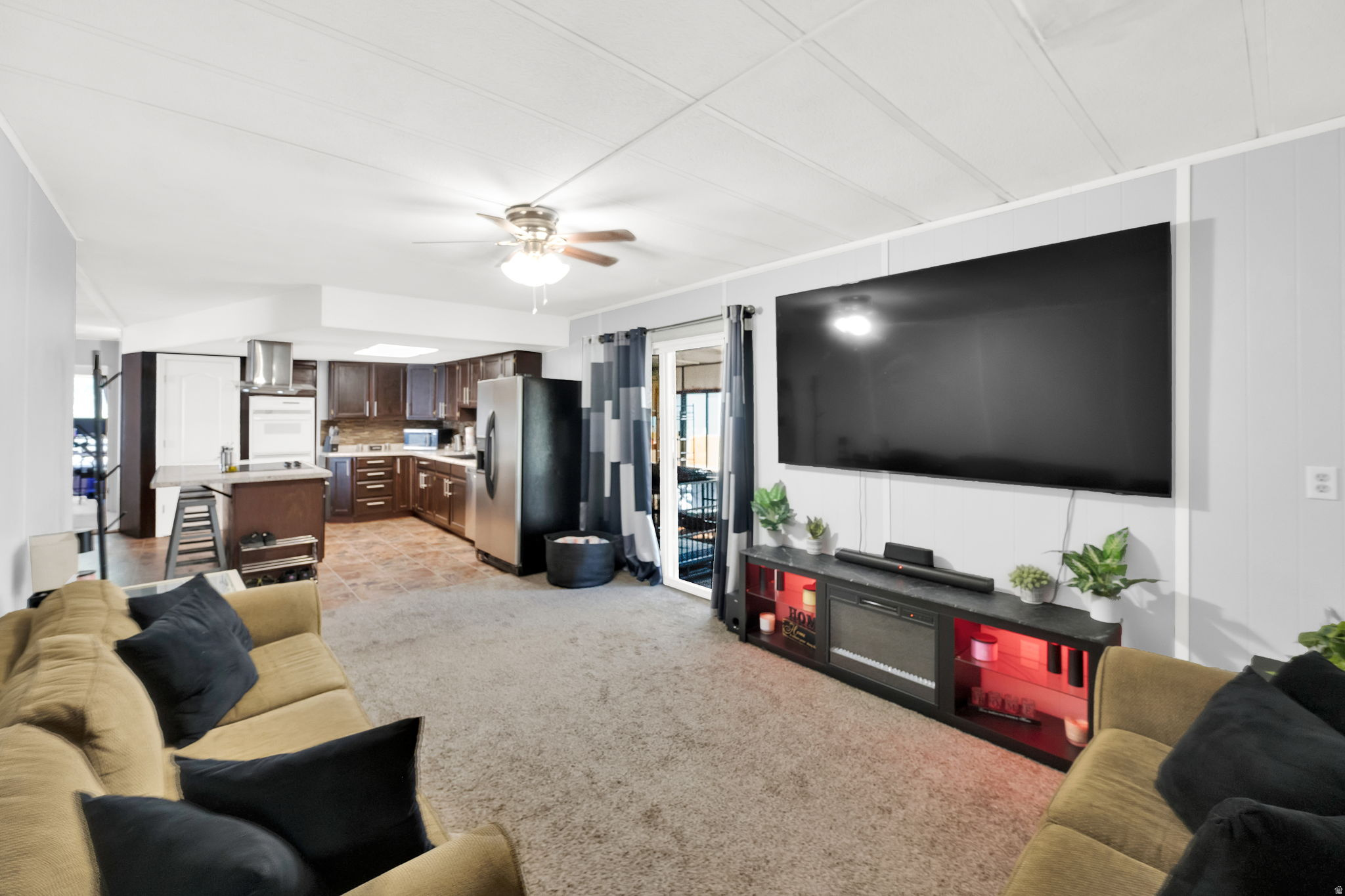 MAJESTIC OAKS - Residential