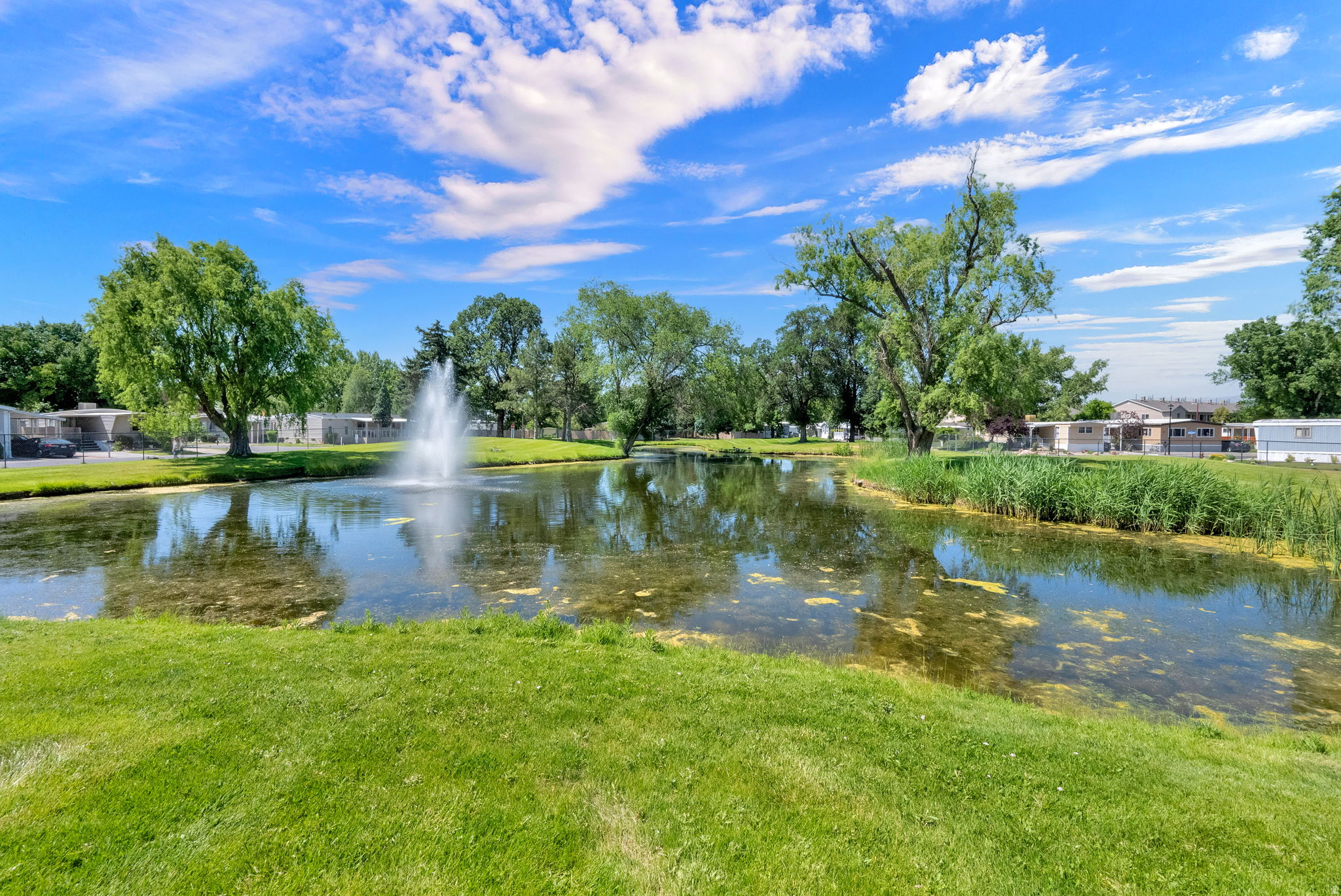 MAJESTIC OAKS - Residential