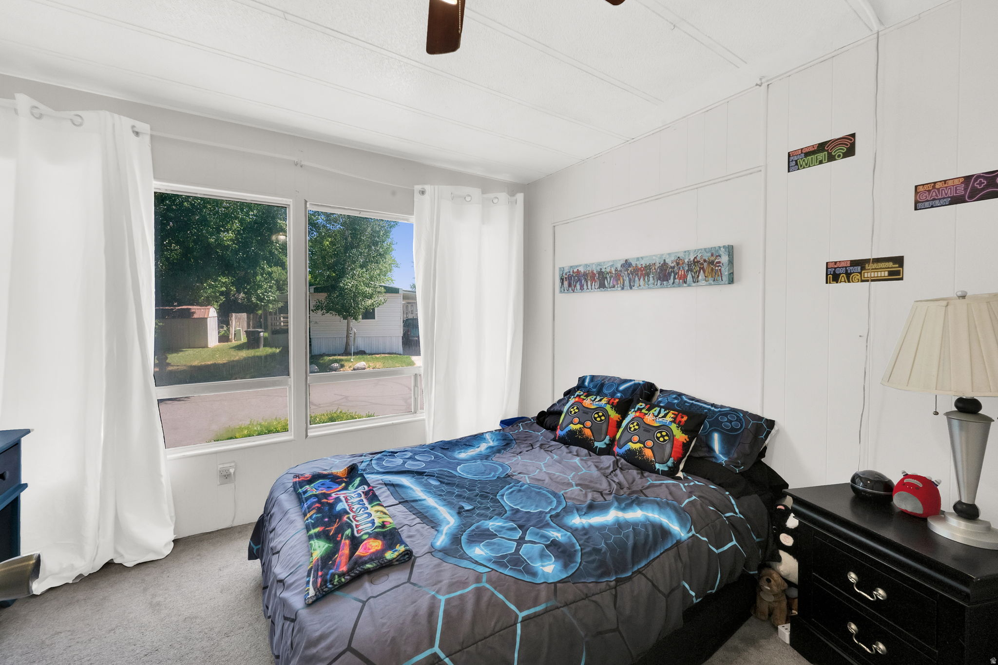 MAJESTIC OAKS - Residential