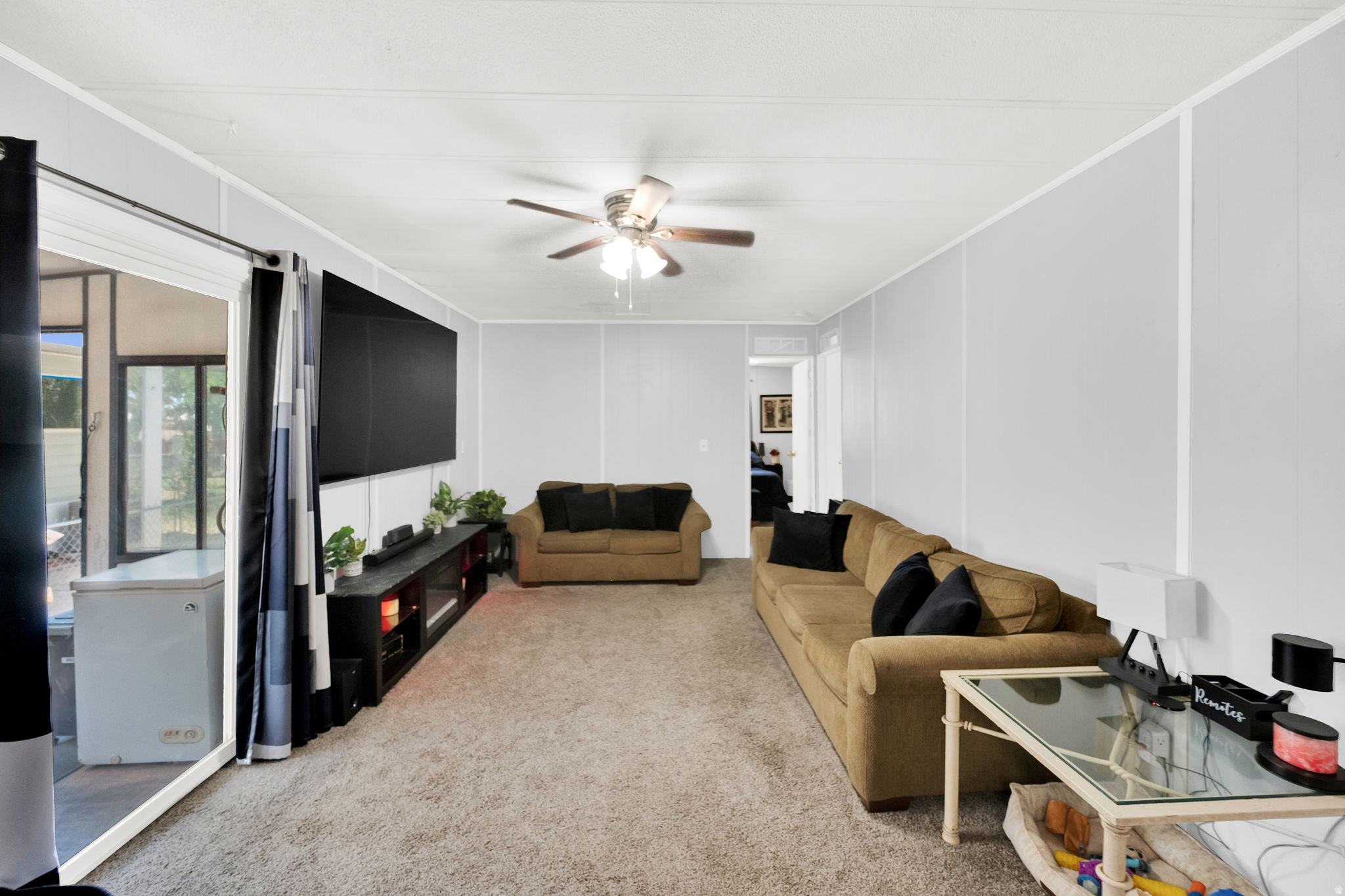 MAJESTIC OAKS - Residential