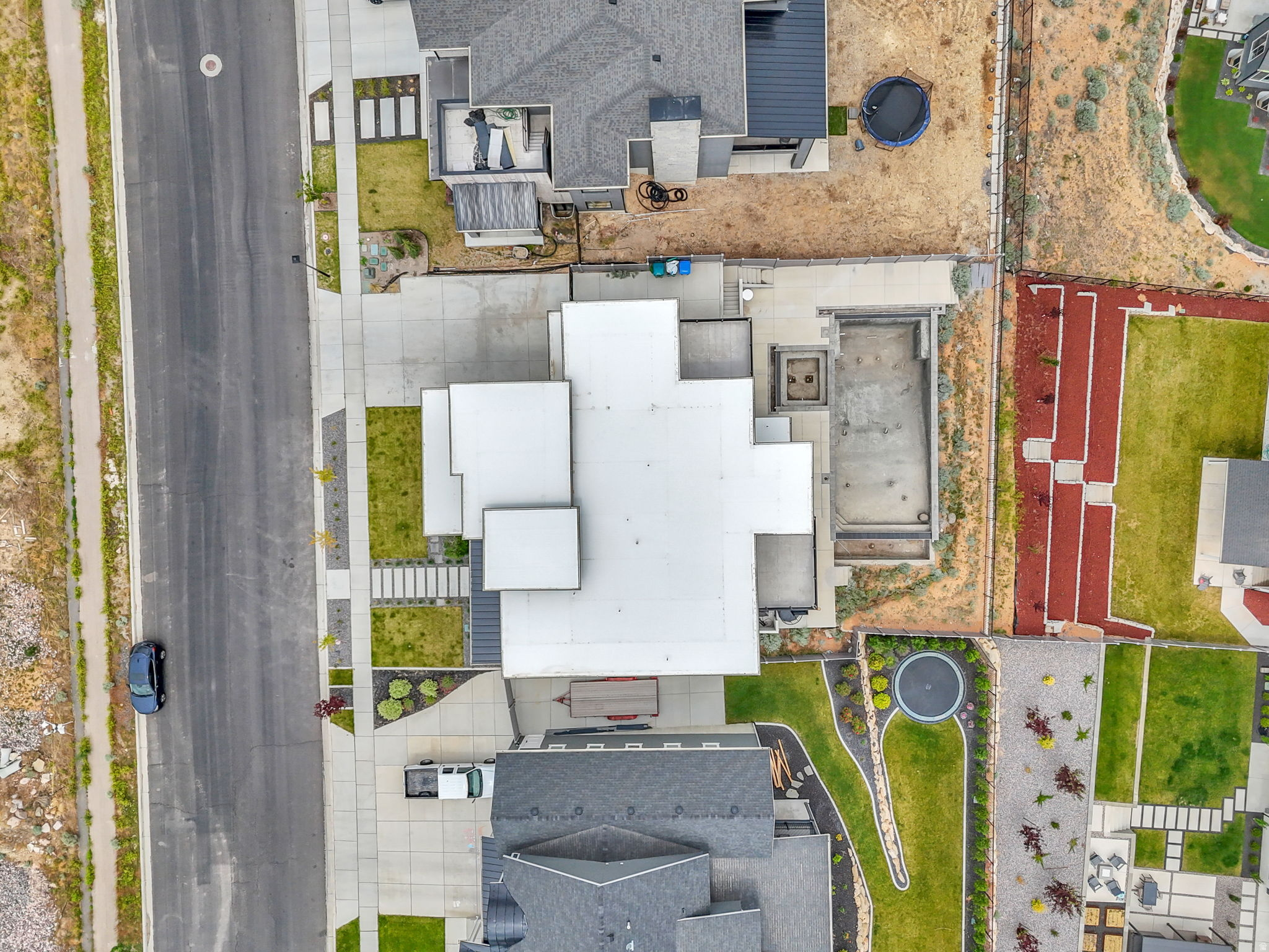 SEASONS ESTATES - Residential