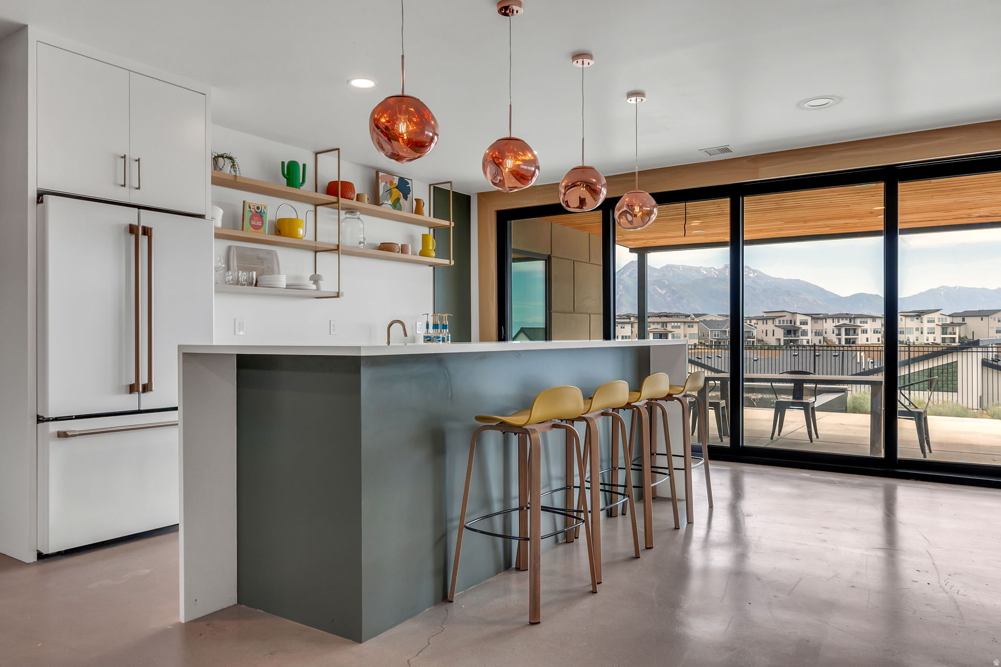 SEASONS ESTATES - Residential