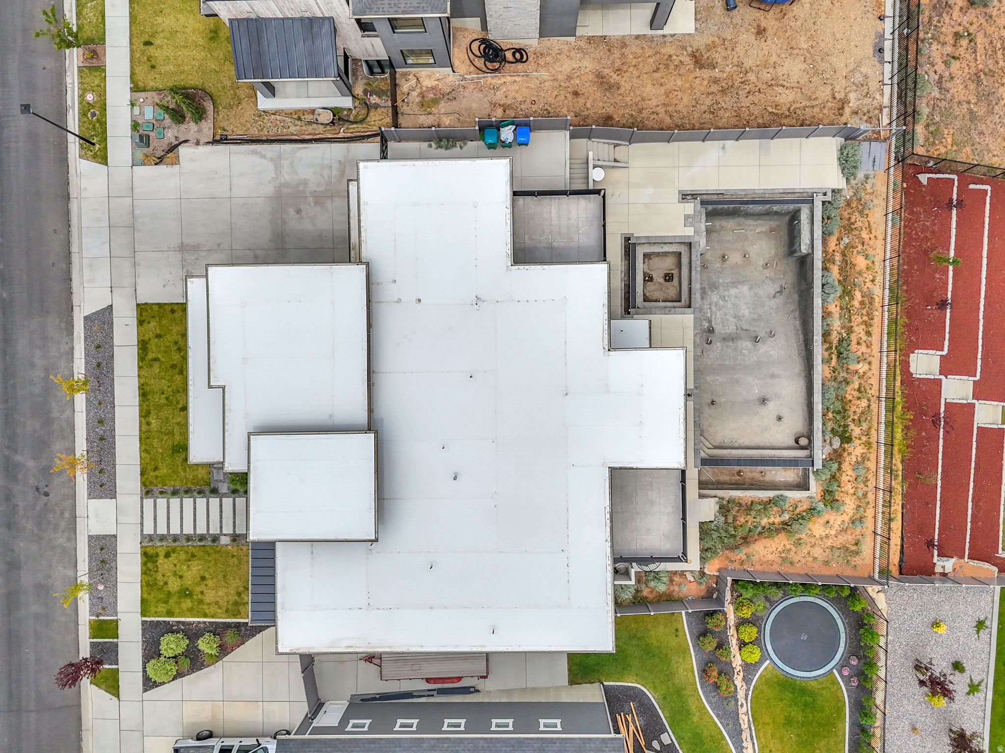SEASONS ESTATES - Residential