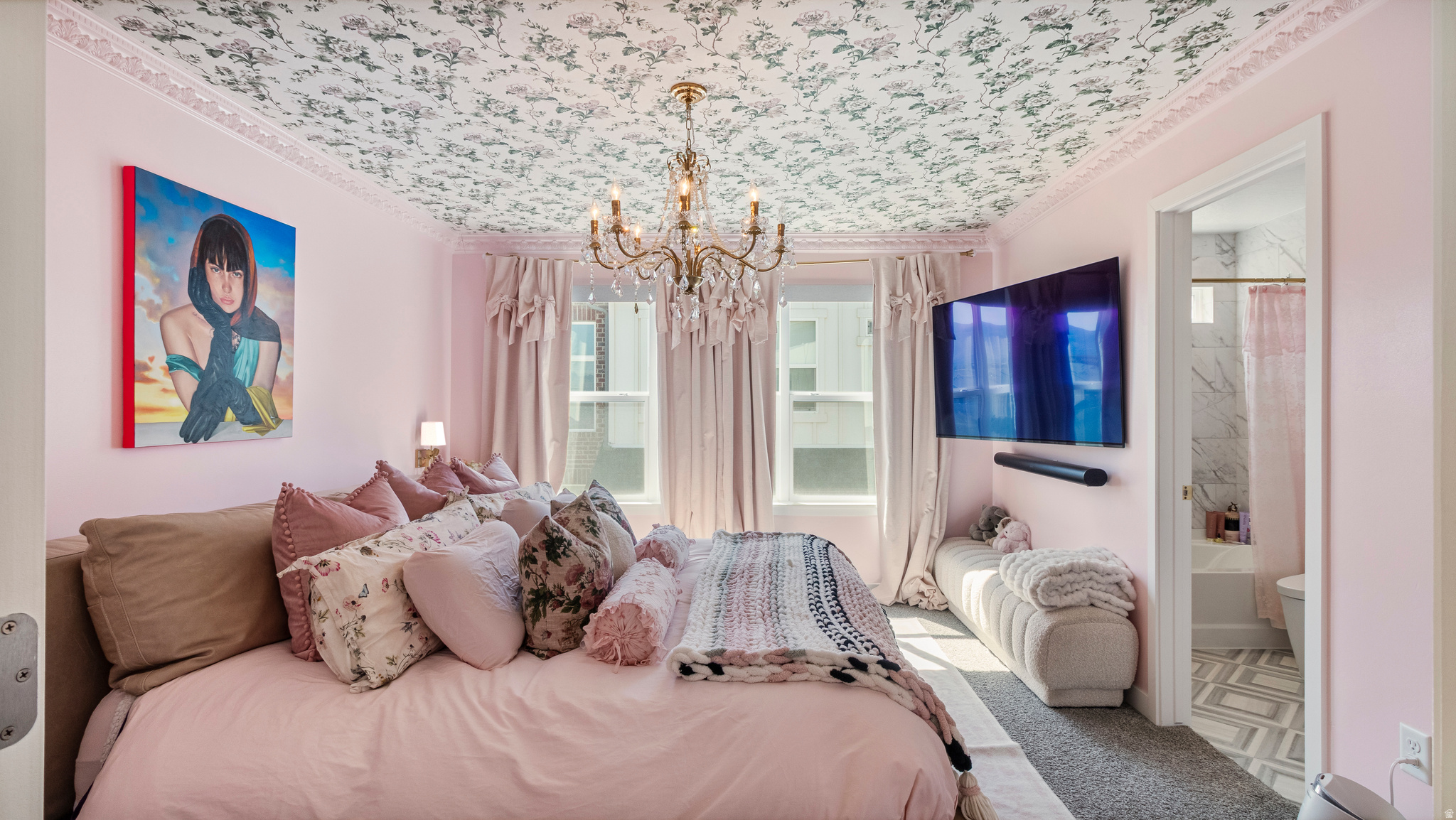 PARKSIDE - Residential Lease