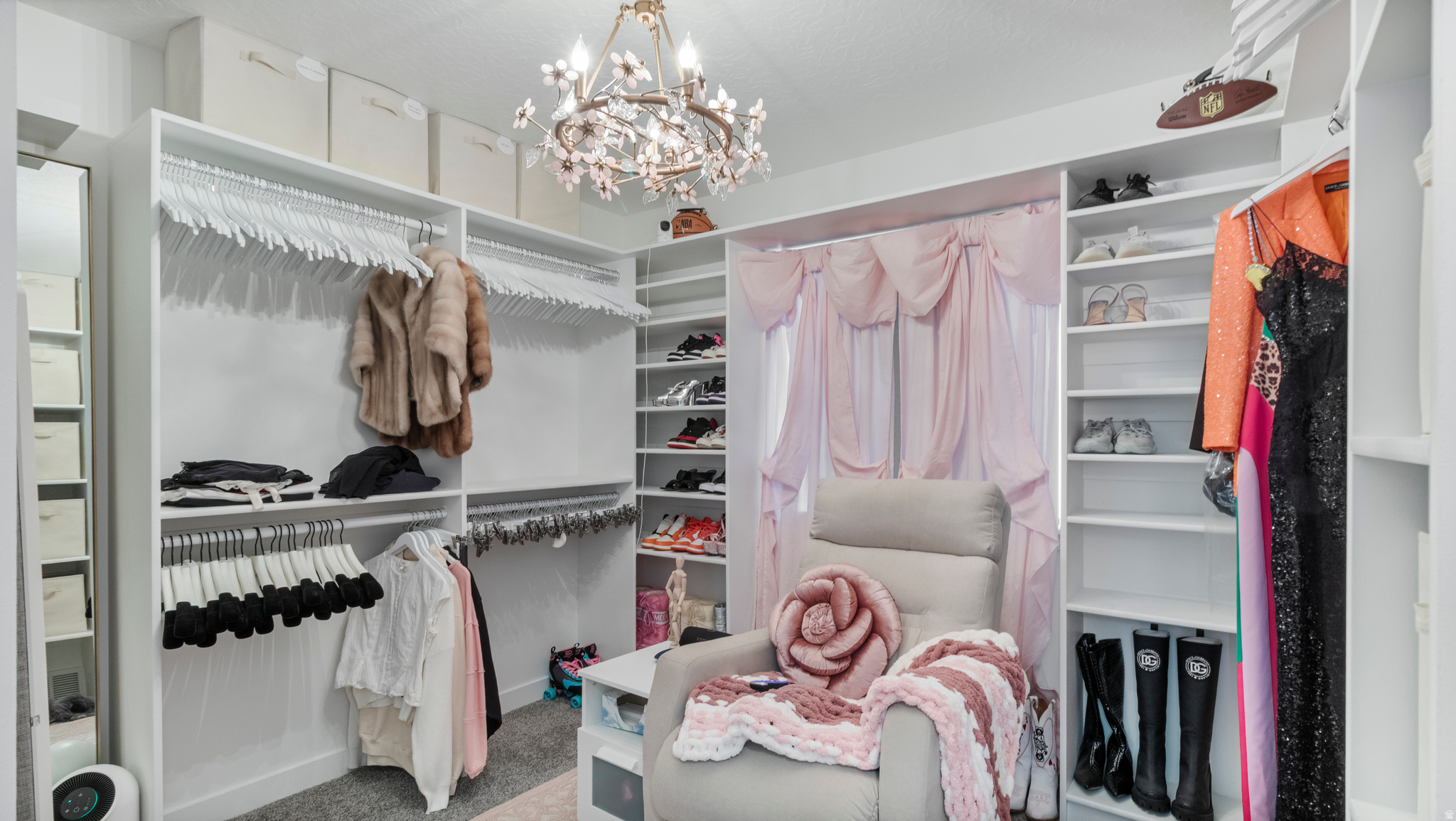 PARKSIDE - Residential Lease