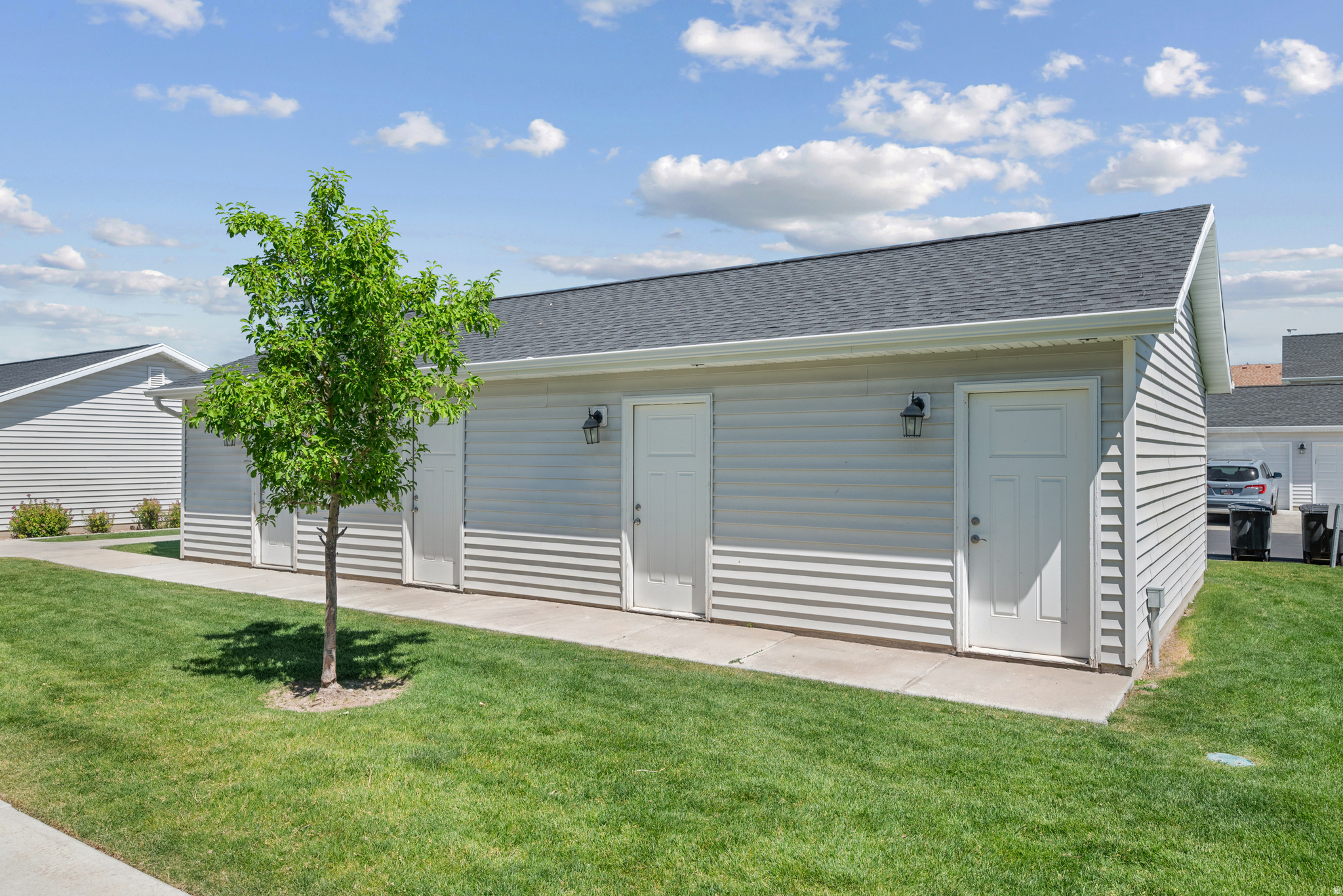 PLAT A BROOKLINE CON - Residential