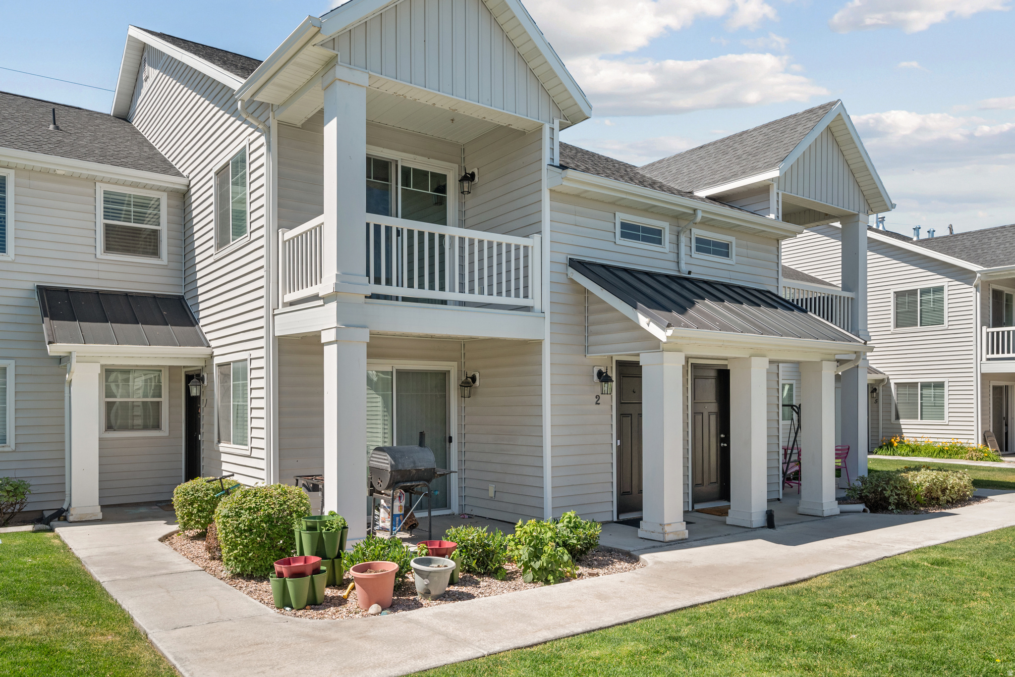 PLAT A BROOKLINE CON - Residential