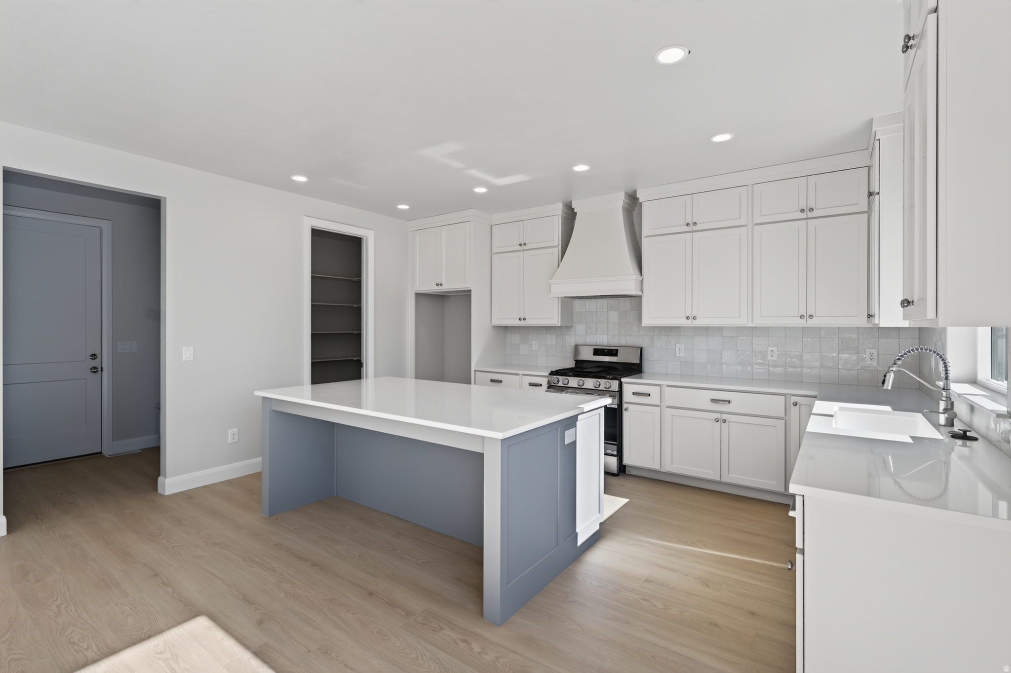 SAGE PARK - Residential
