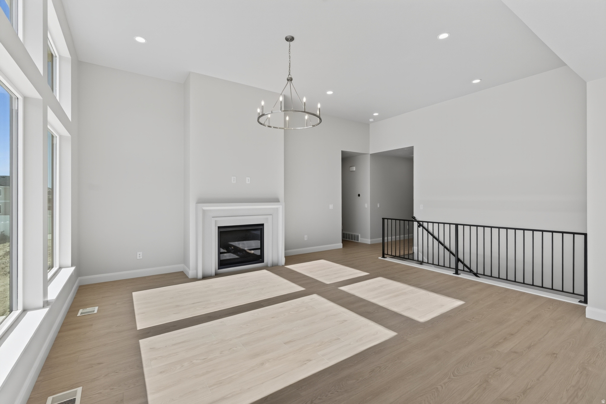 SAGE PARK - Residential