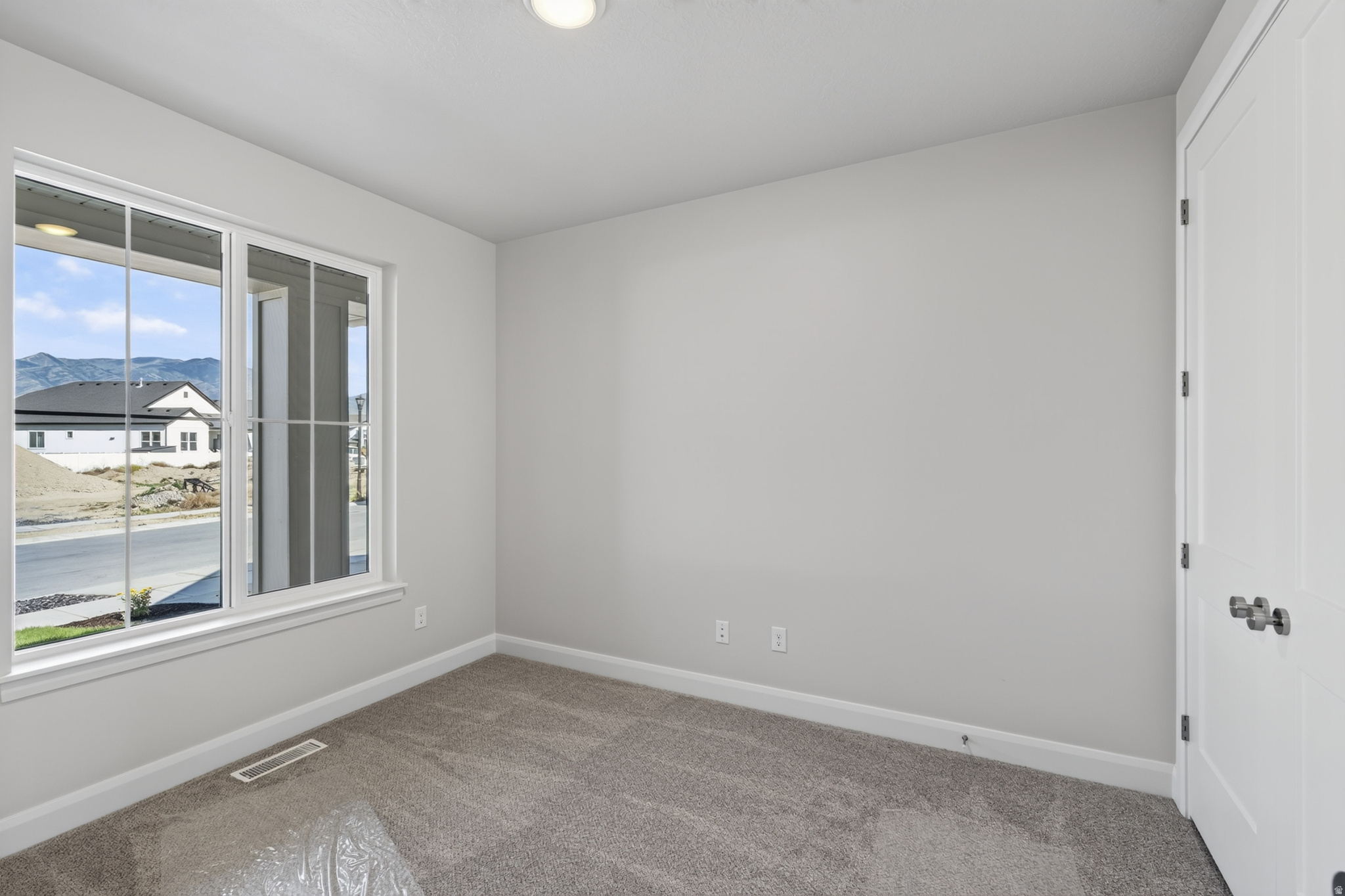 SAGE PARK - Residential