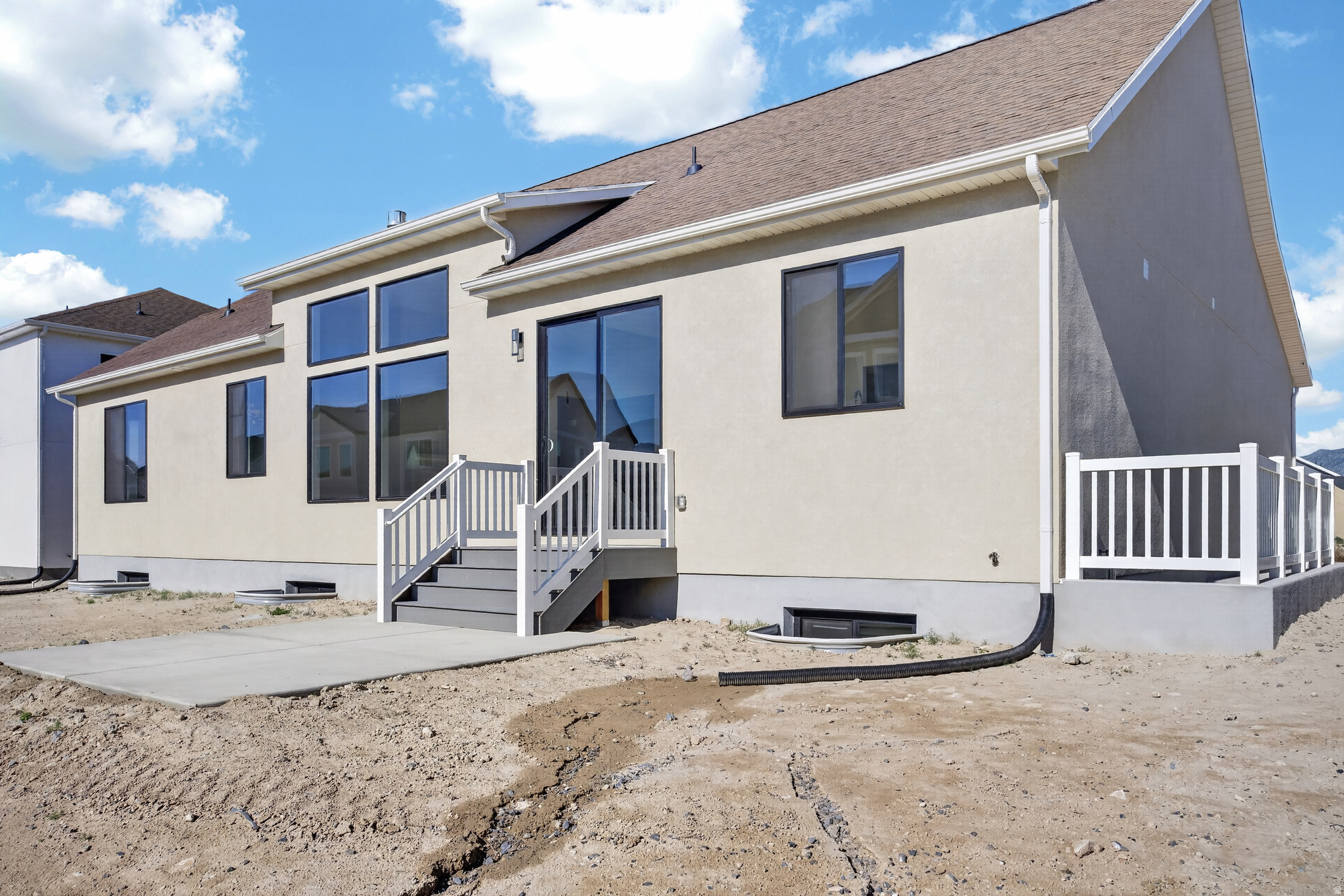 SAGE PARK - Residential