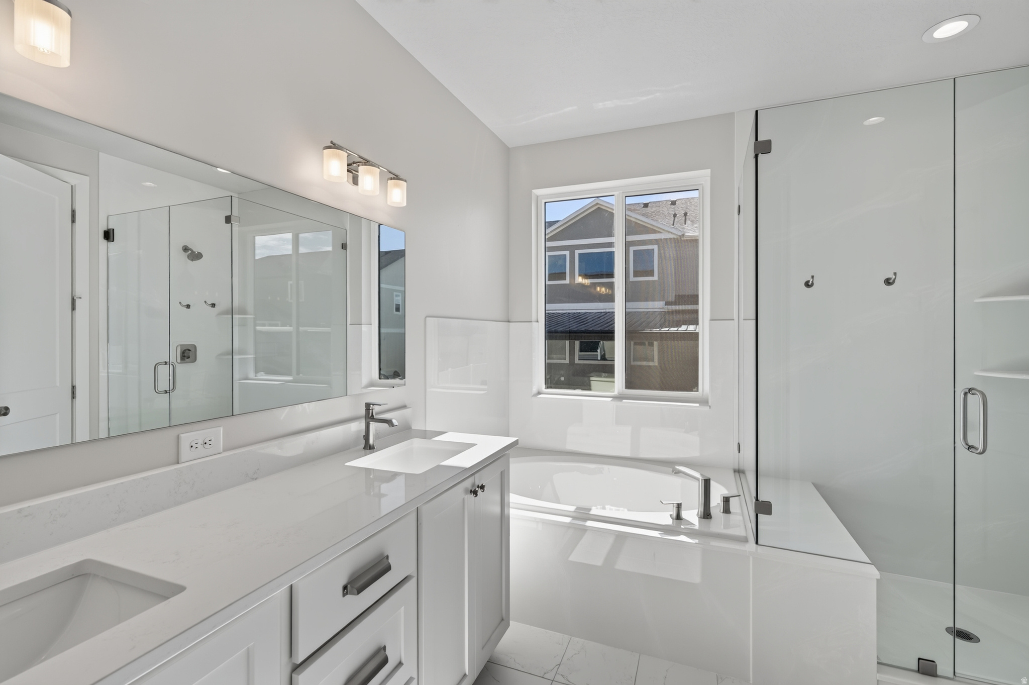 SAGE PARK - Residential
