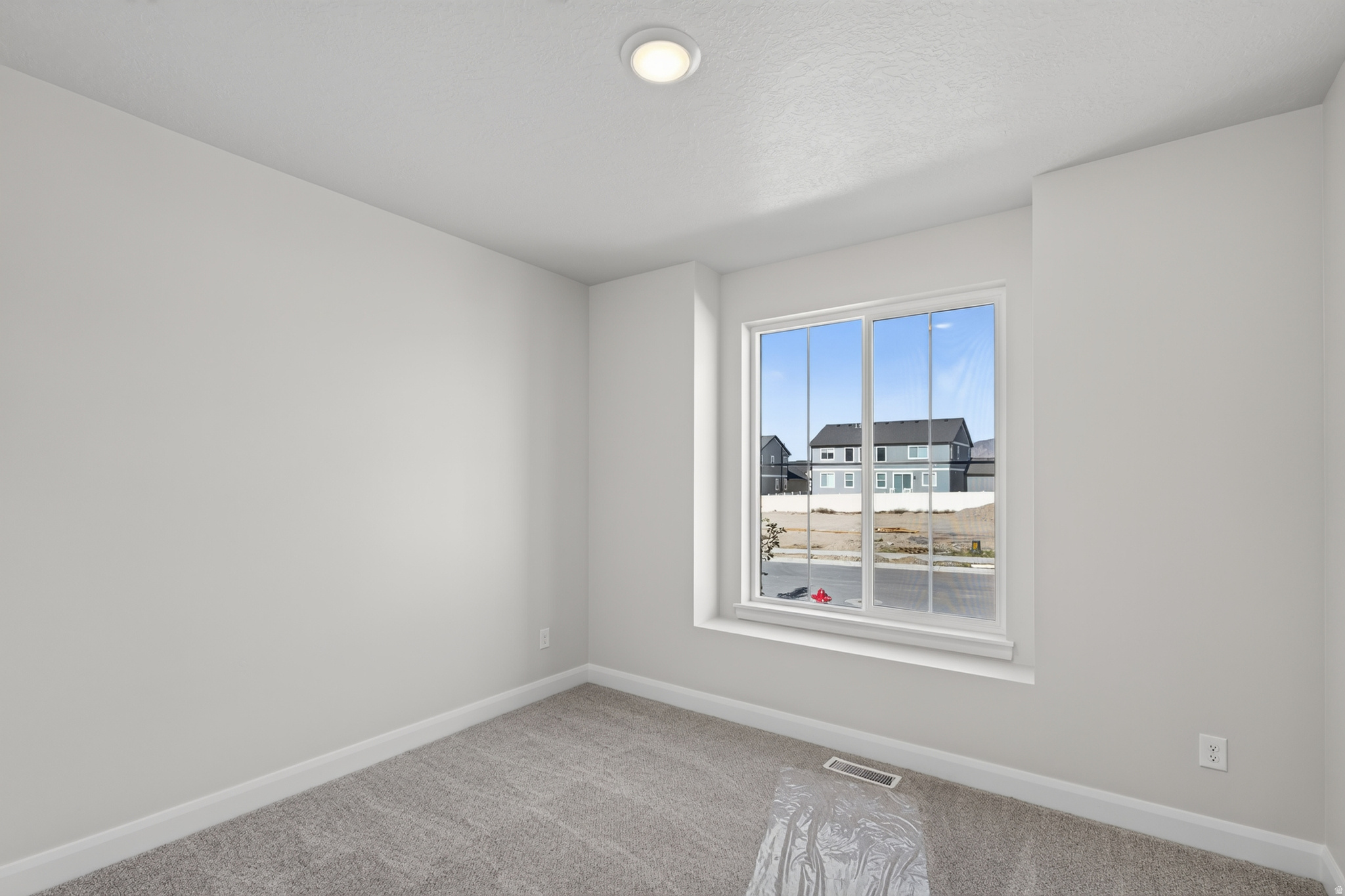 SAGE PARK - Residential