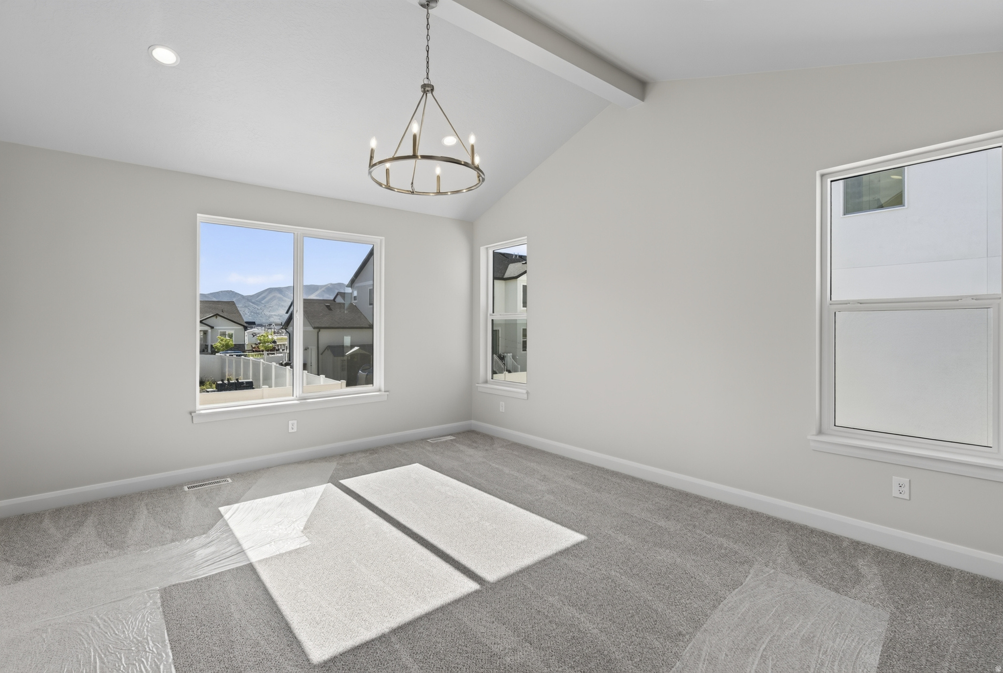 SAGE PARK - Residential