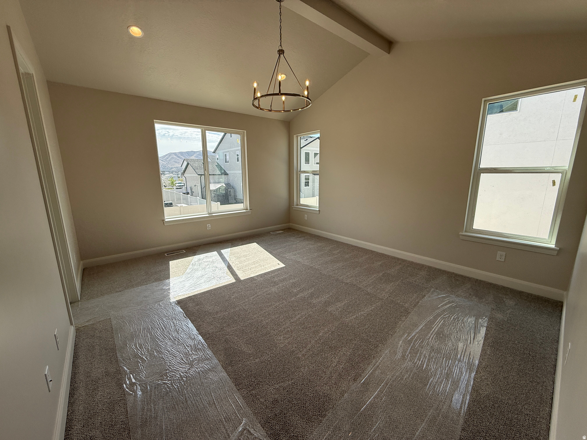 SAGE PARK - Residential