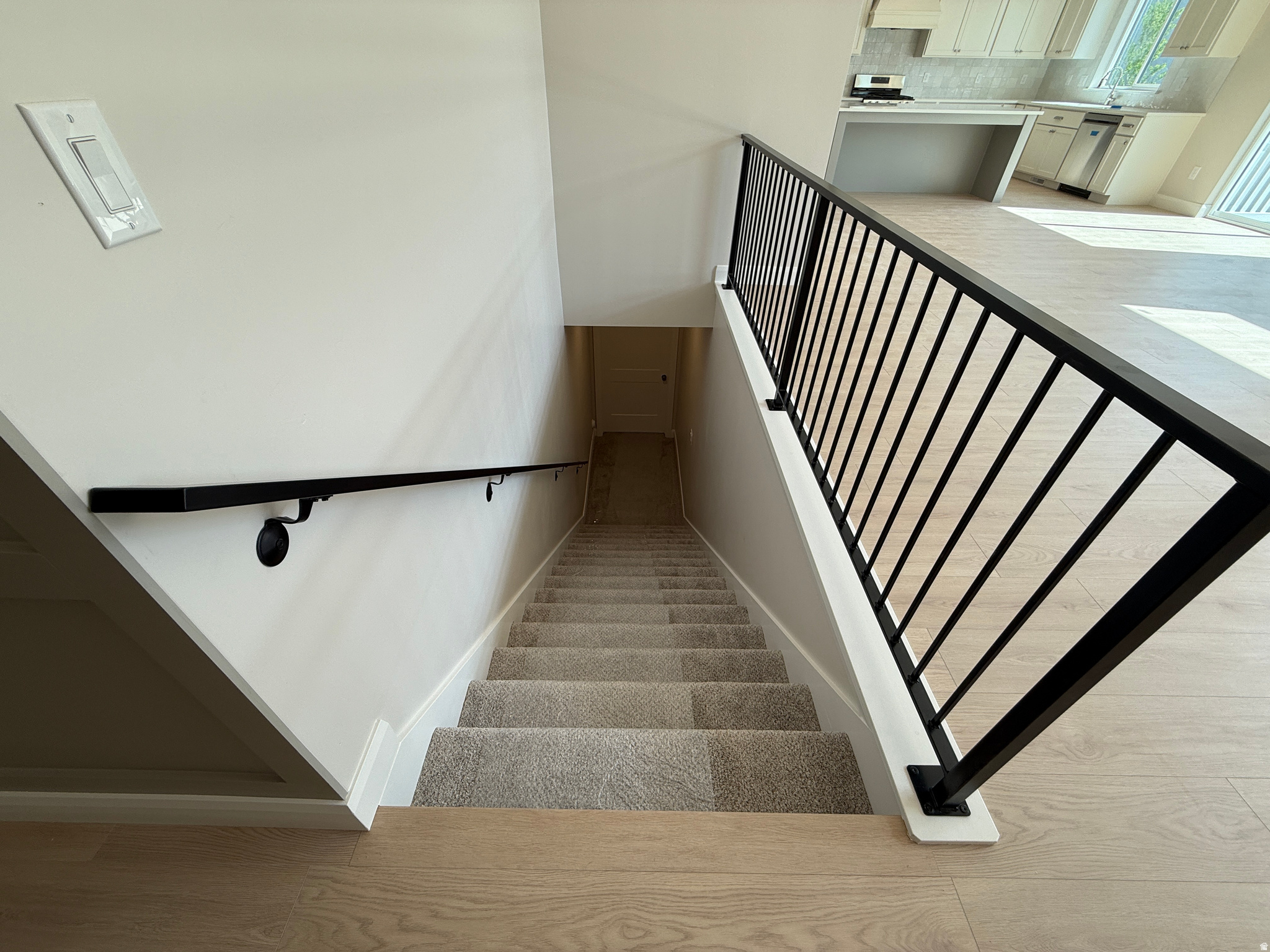 SAGE PARK - Residential